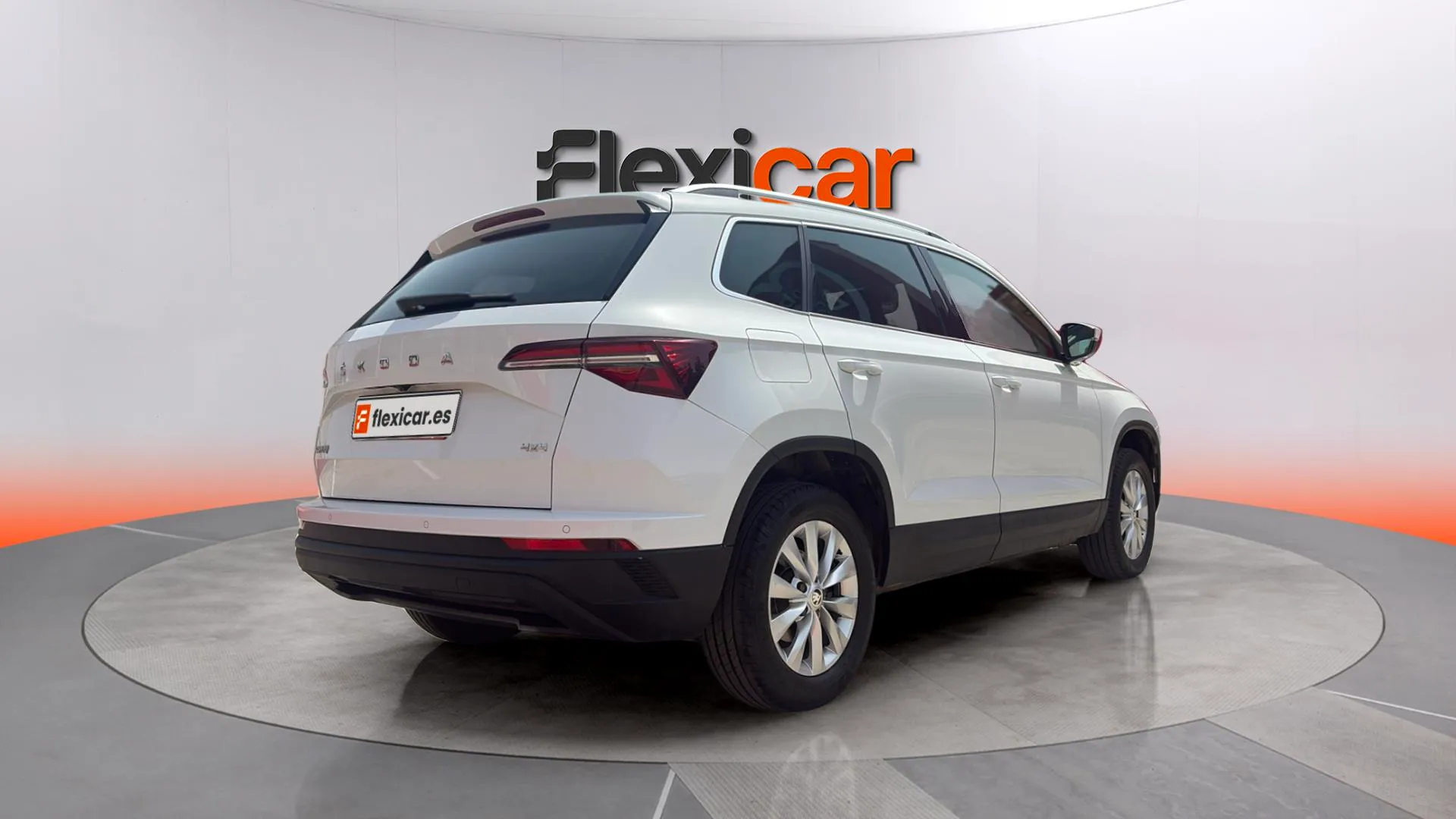 Škoda Karoq 2.0 TDI DSG 4x4 Ambition - foto 7