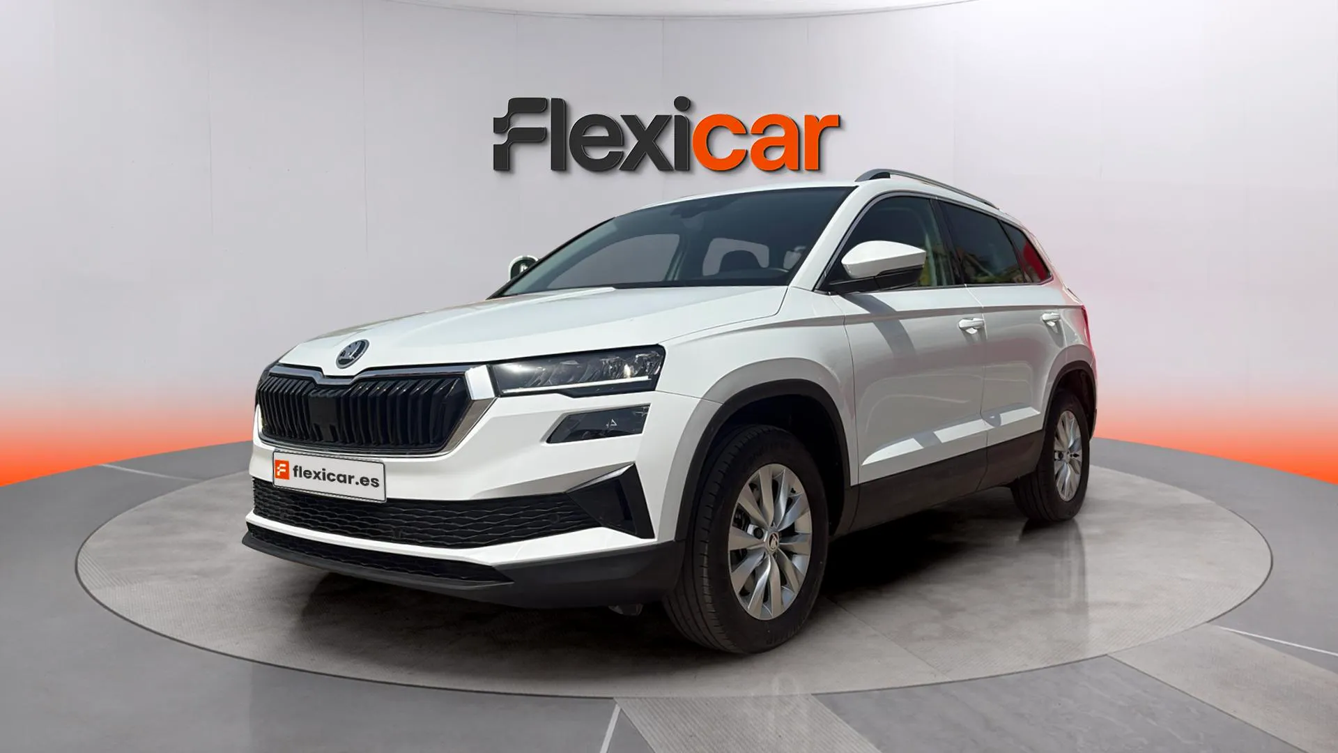 Škoda Karoq 2.0 TDI DSG 4x4 Ambition - foto 3