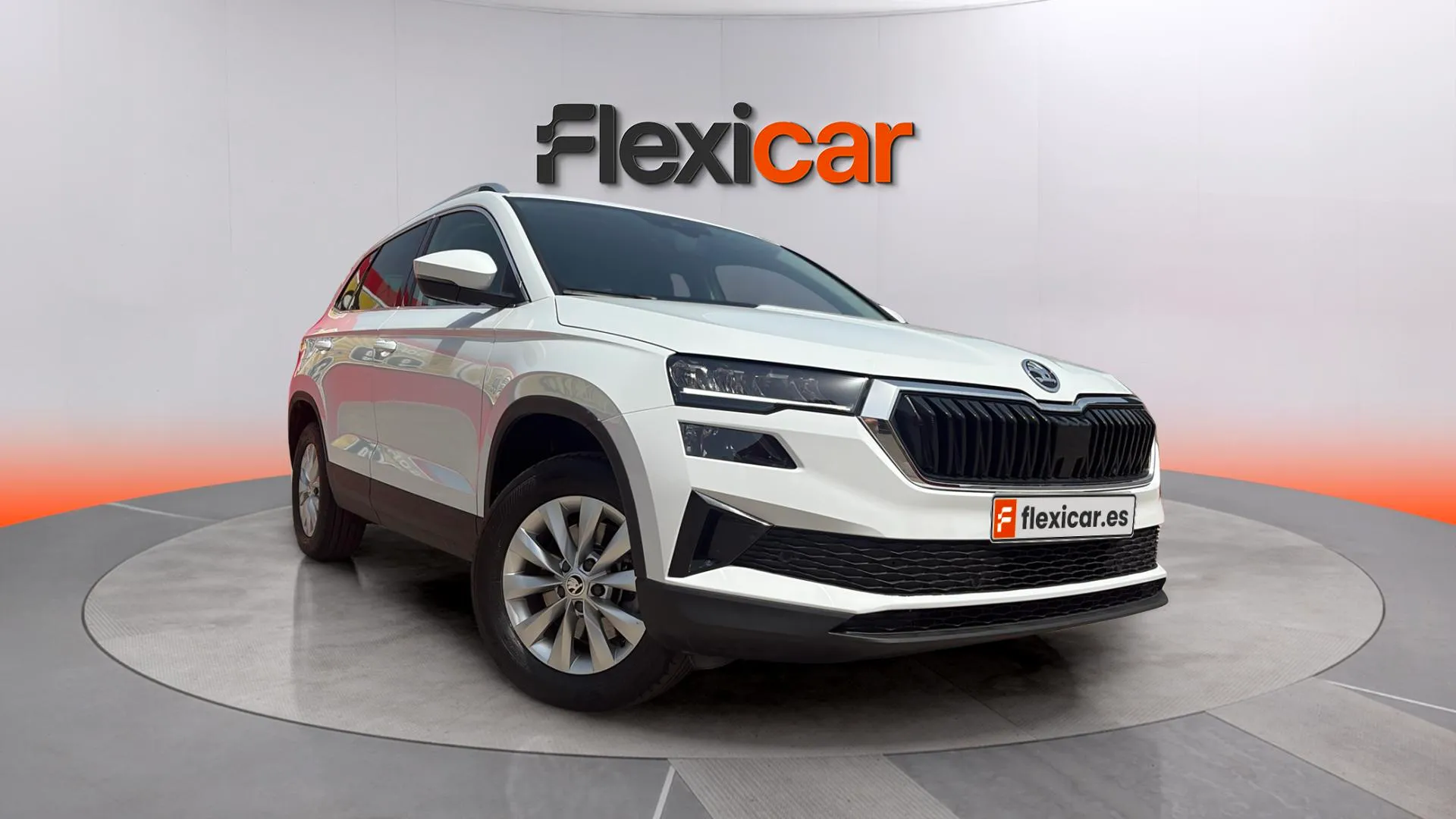 Škoda Karoq 2.0 TDI DSG 4x4 Ambition