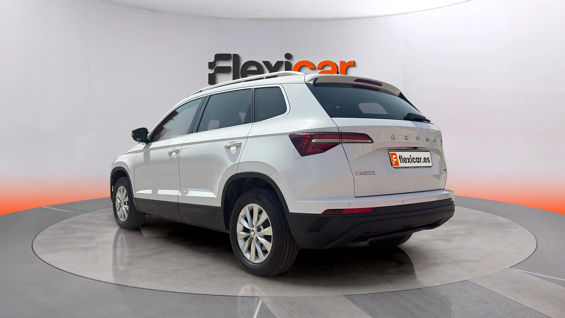 Škoda Karoq 2.0 TDI DSG 4x4 Ambition - foto 5