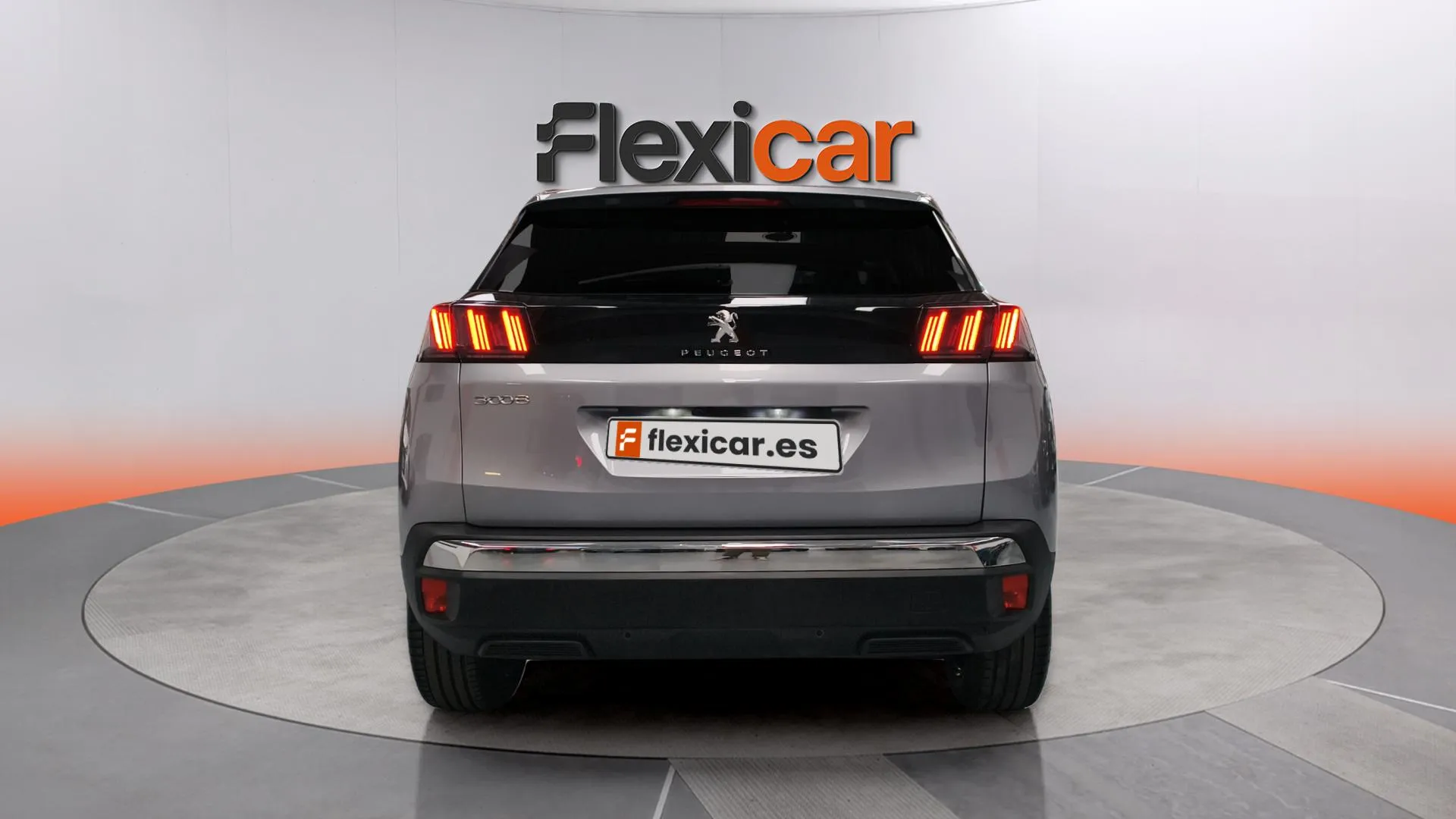 Peugeot 3008 1.2 Allure Pack eDCS6 - foto 4