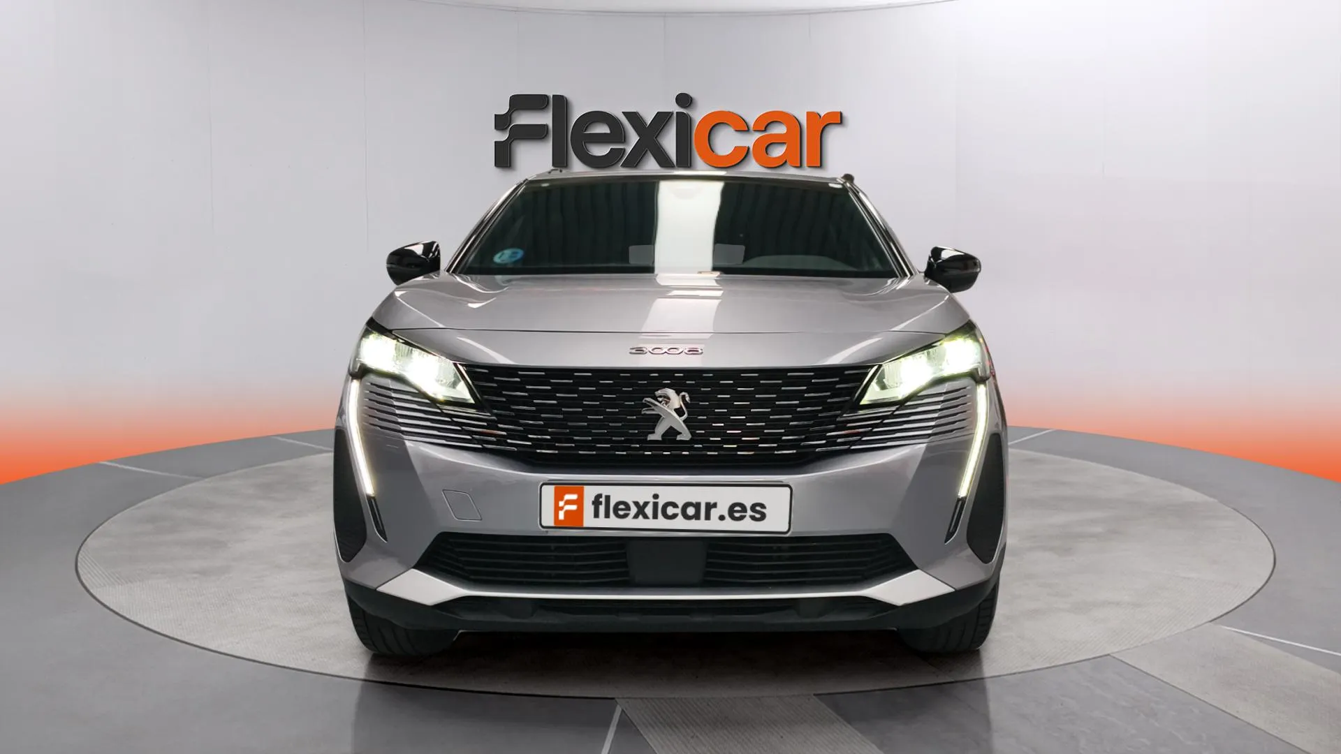 Peugeot 3008 1.2 Allure Pack eDCS6 - foto 7