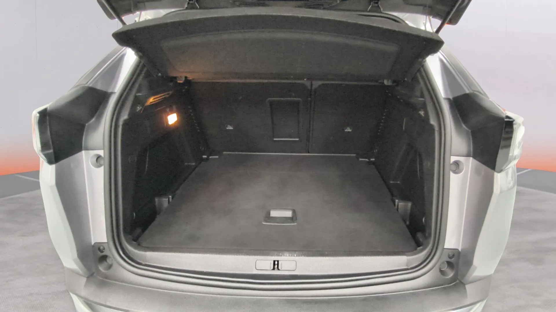 Peugeot 3008 1.2 Allure Pack eDCS6 - foto 15