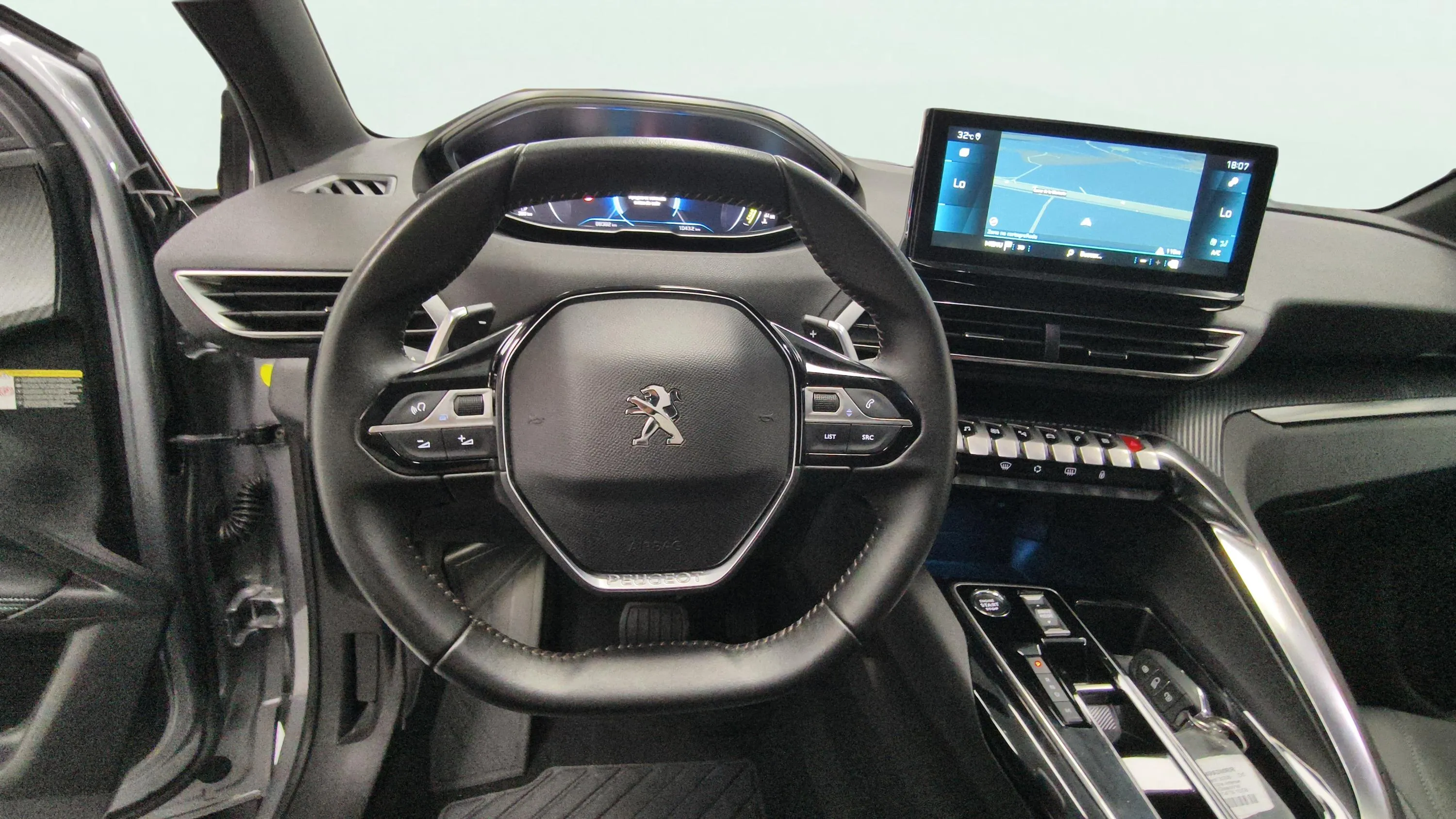 Peugeot 3008 1.2 Allure Pack eDCS6 - foto 10