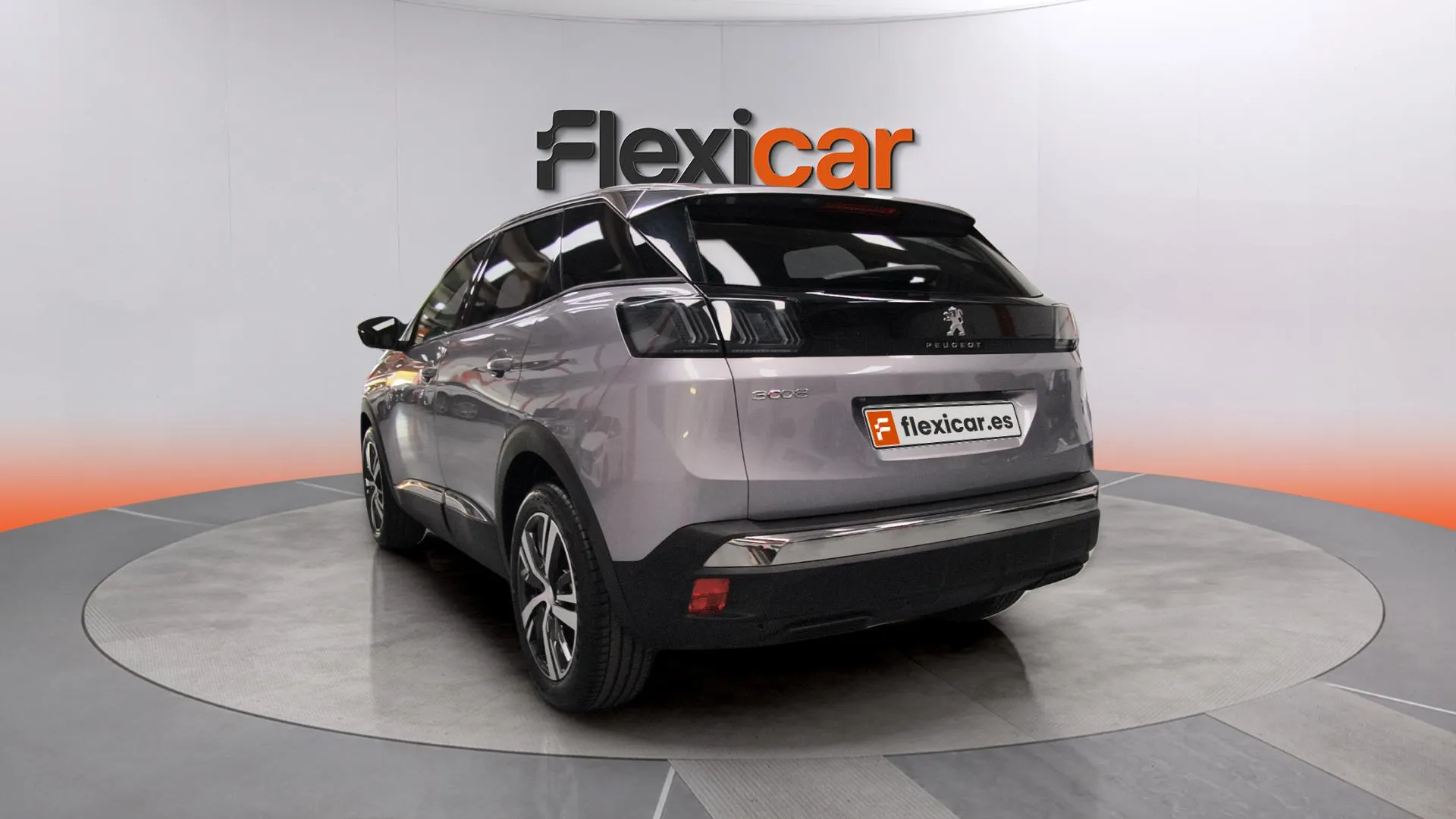 Peugeot 3008 1.2 Allure Pack eDCS6 - foto 5