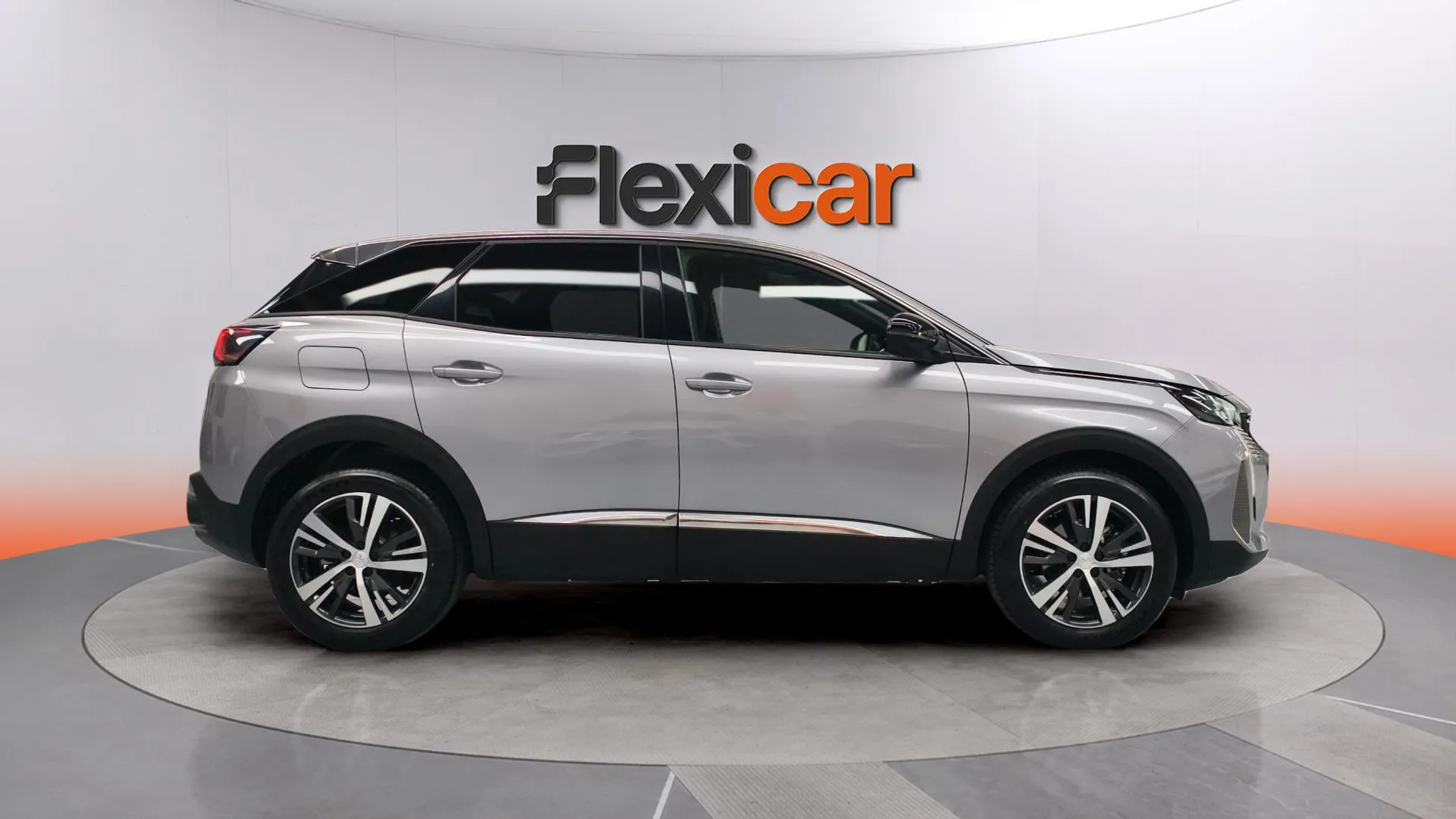 Peugeot 3008 1.2 Allure Pack eDCS6 - foto 2