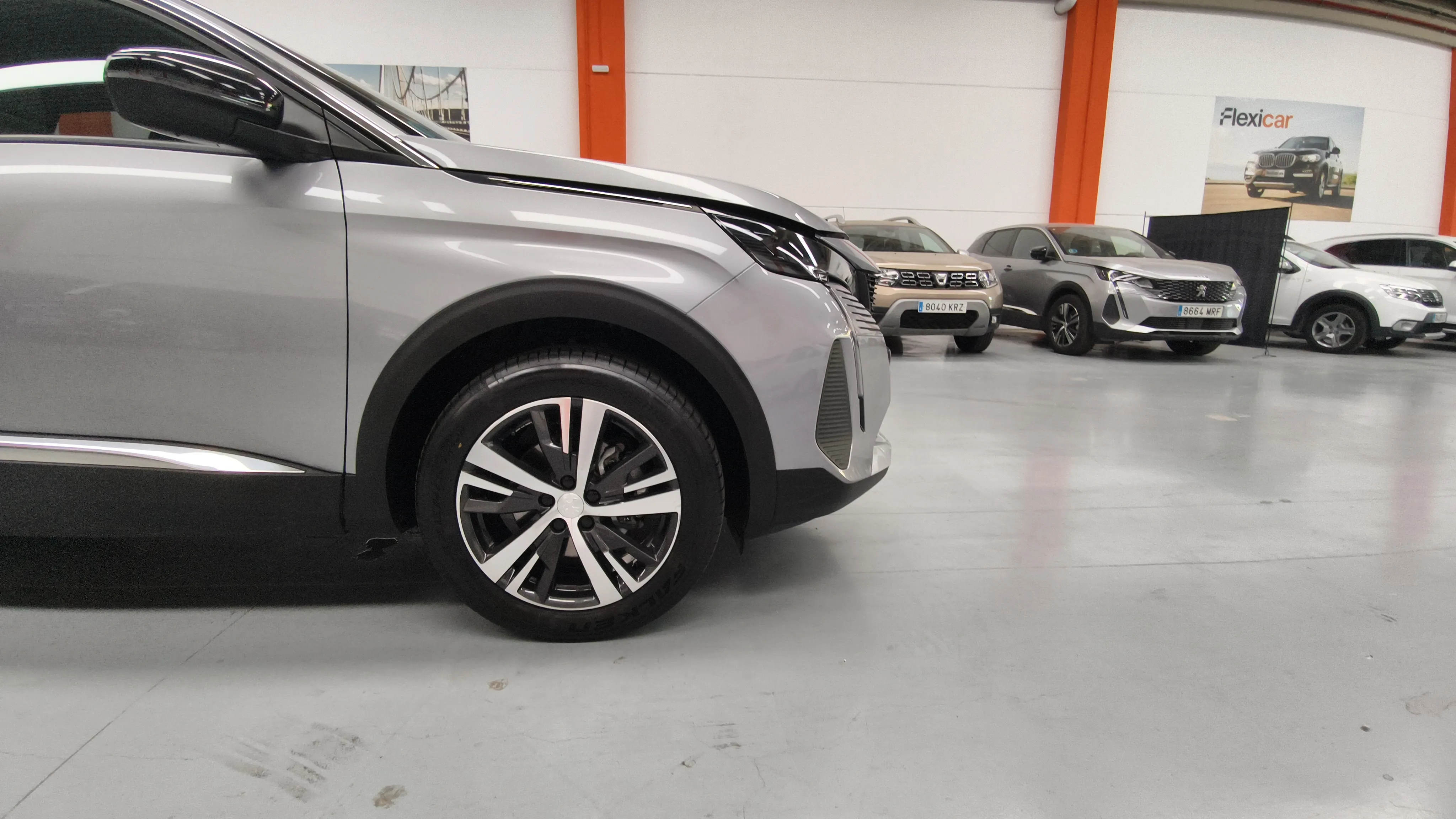 Peugeot 3008 1.2 Allure Pack eDCS6 - foto 16