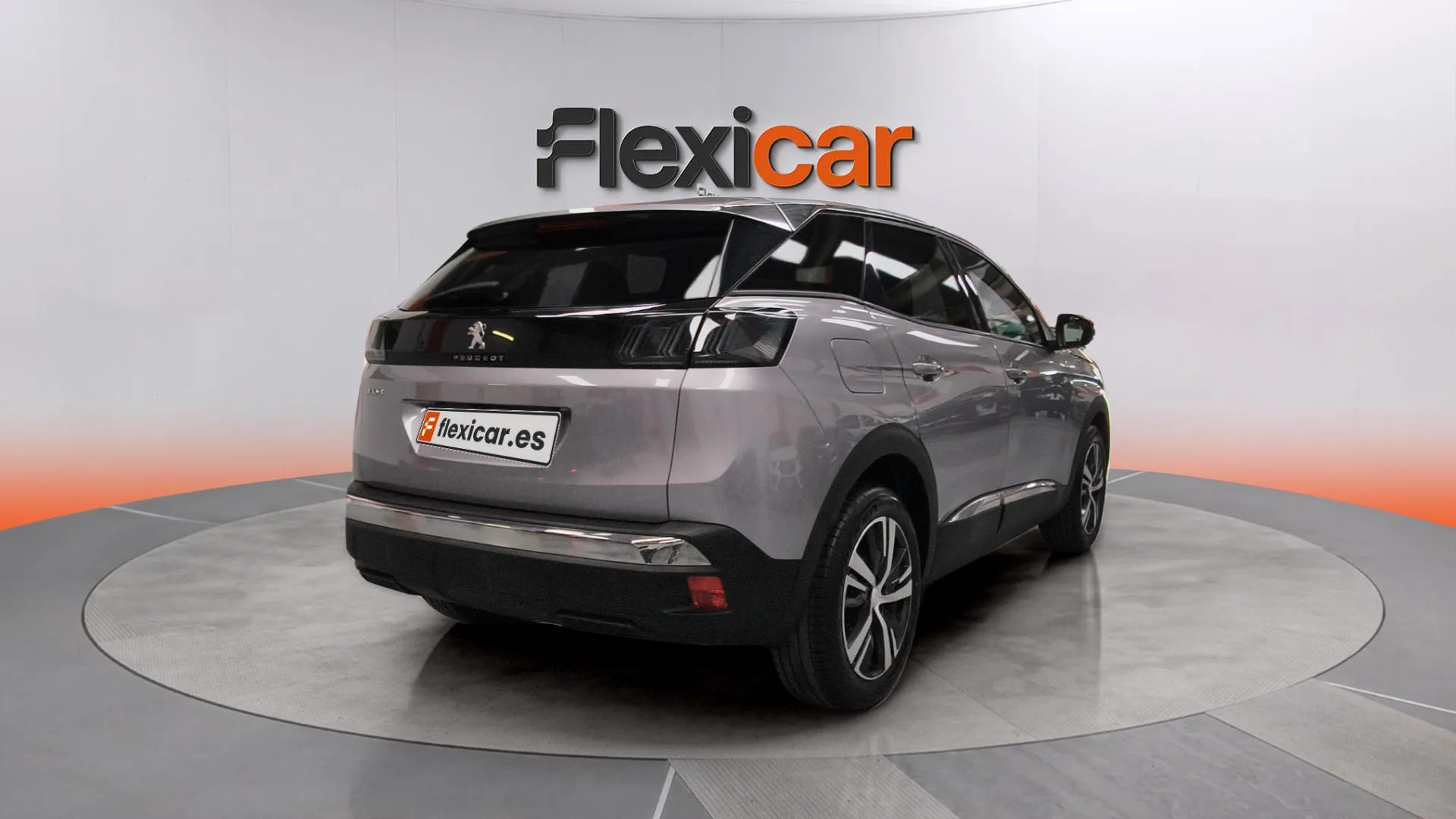 Peugeot 3008 1.2 Allure Pack eDCS6 - foto 3