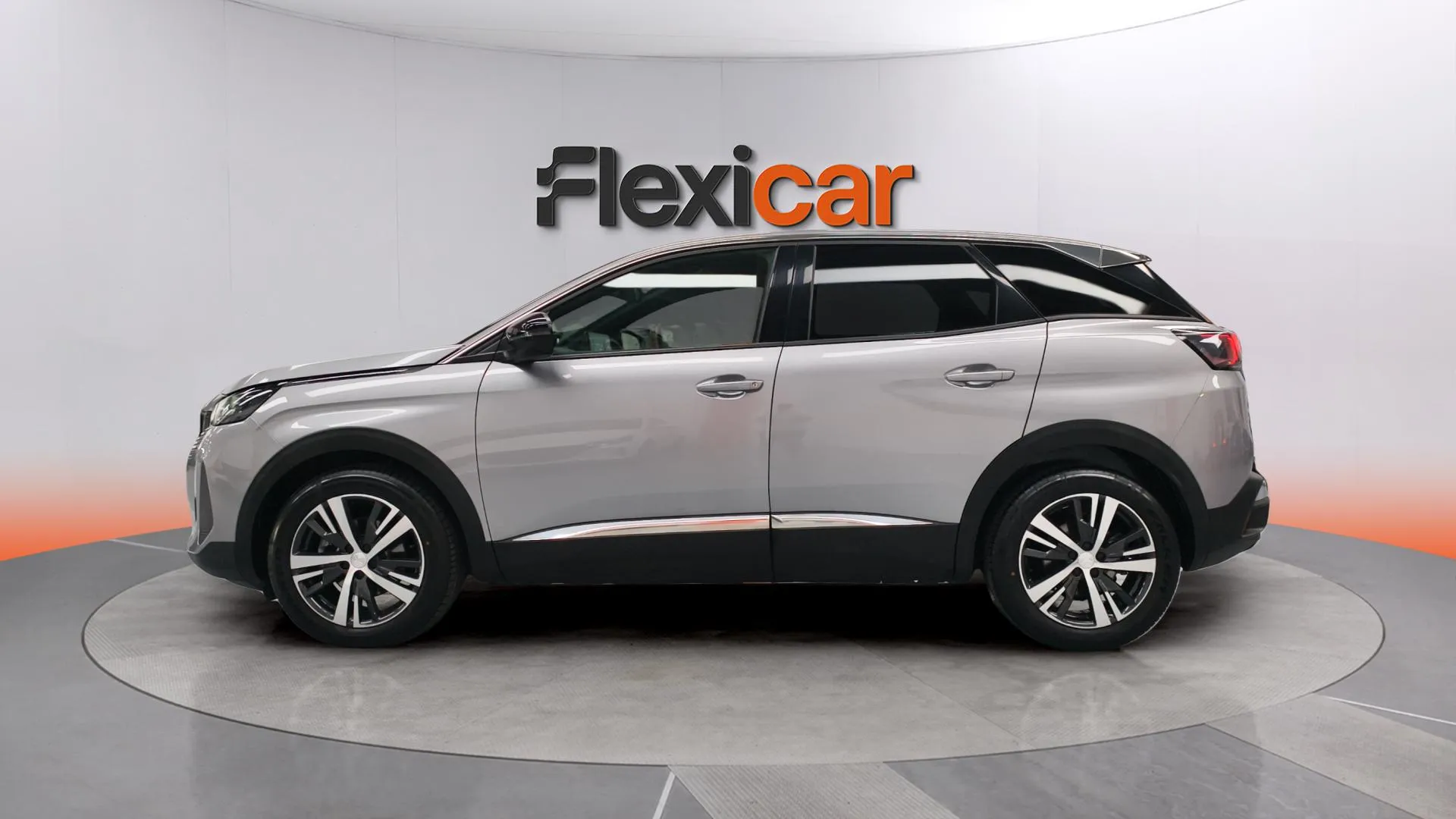 Peugeot 3008 1.2 Allure Pack eDCS6 - foto 6