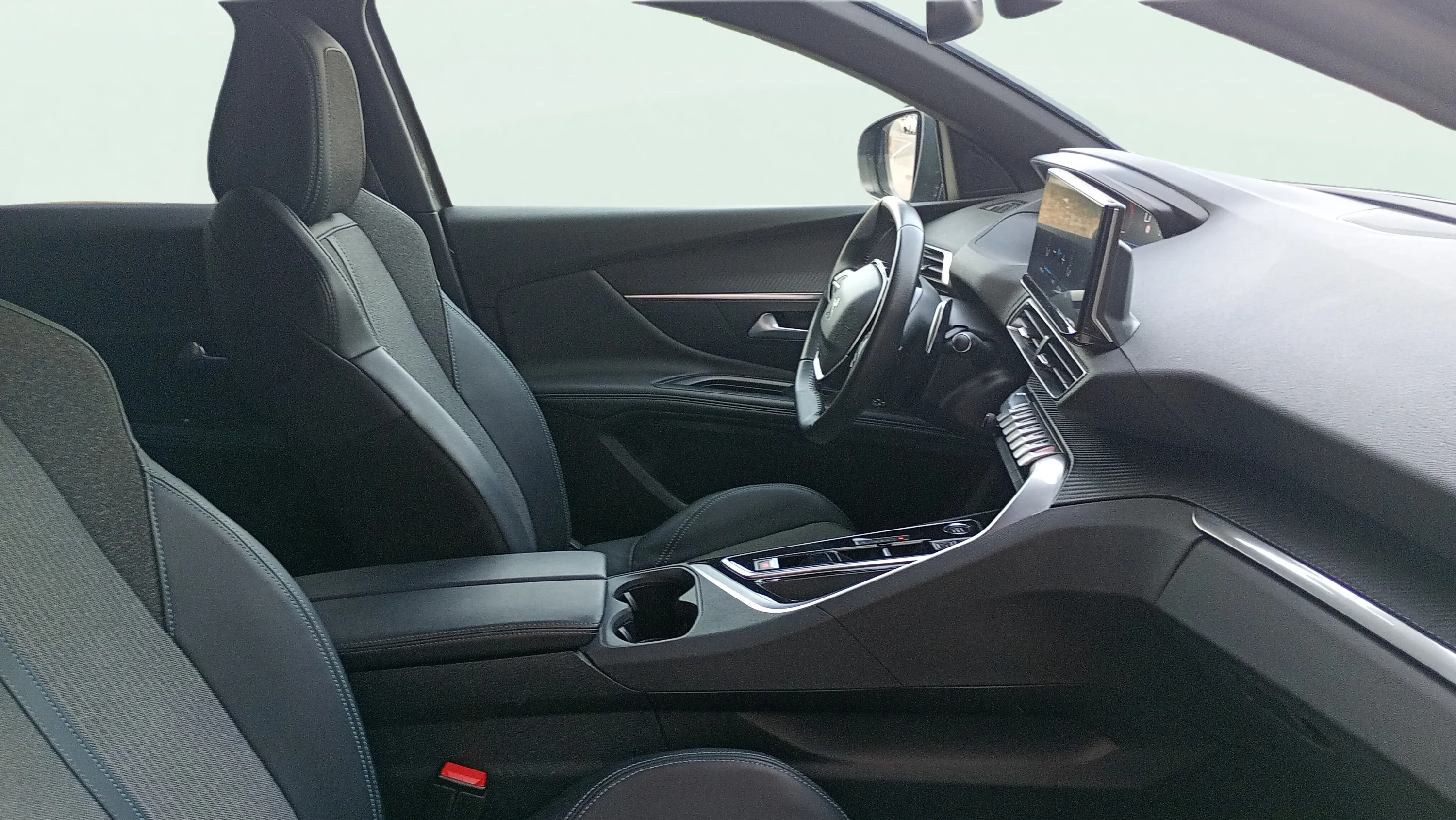 Peugeot 3008 1.2 Allure eDCS6 - foto 13