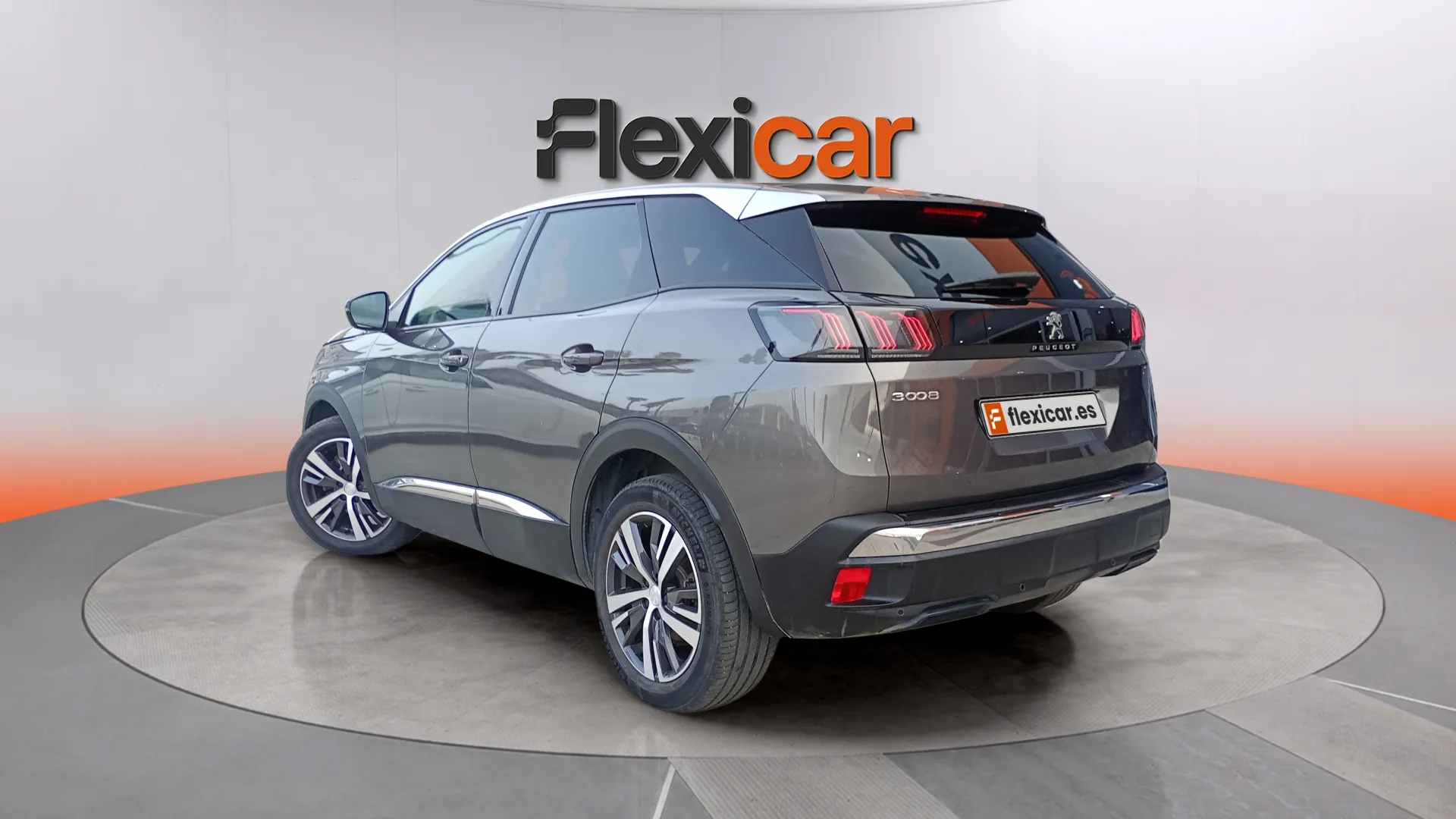 Peugeot 3008 1.2 Allure eDCS6 - foto 4