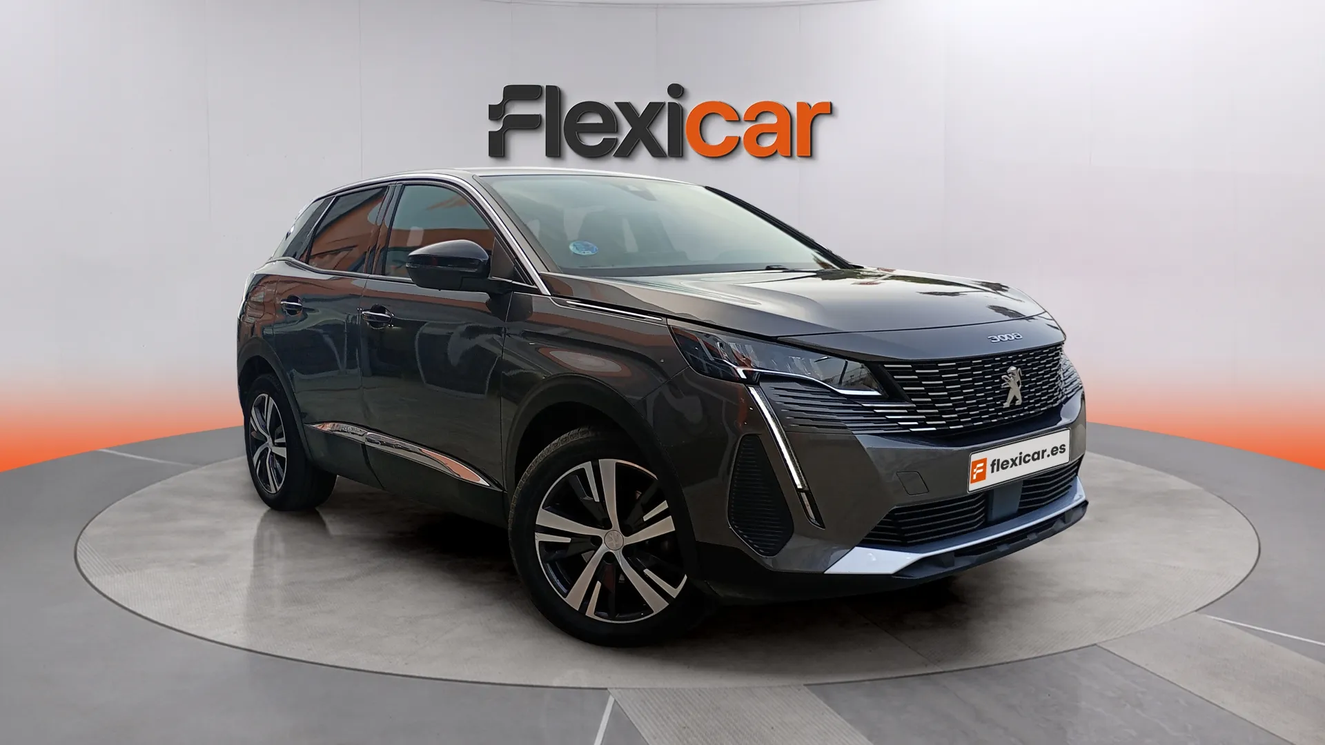 Peugeot 3008 1.2 Allure eDCS6