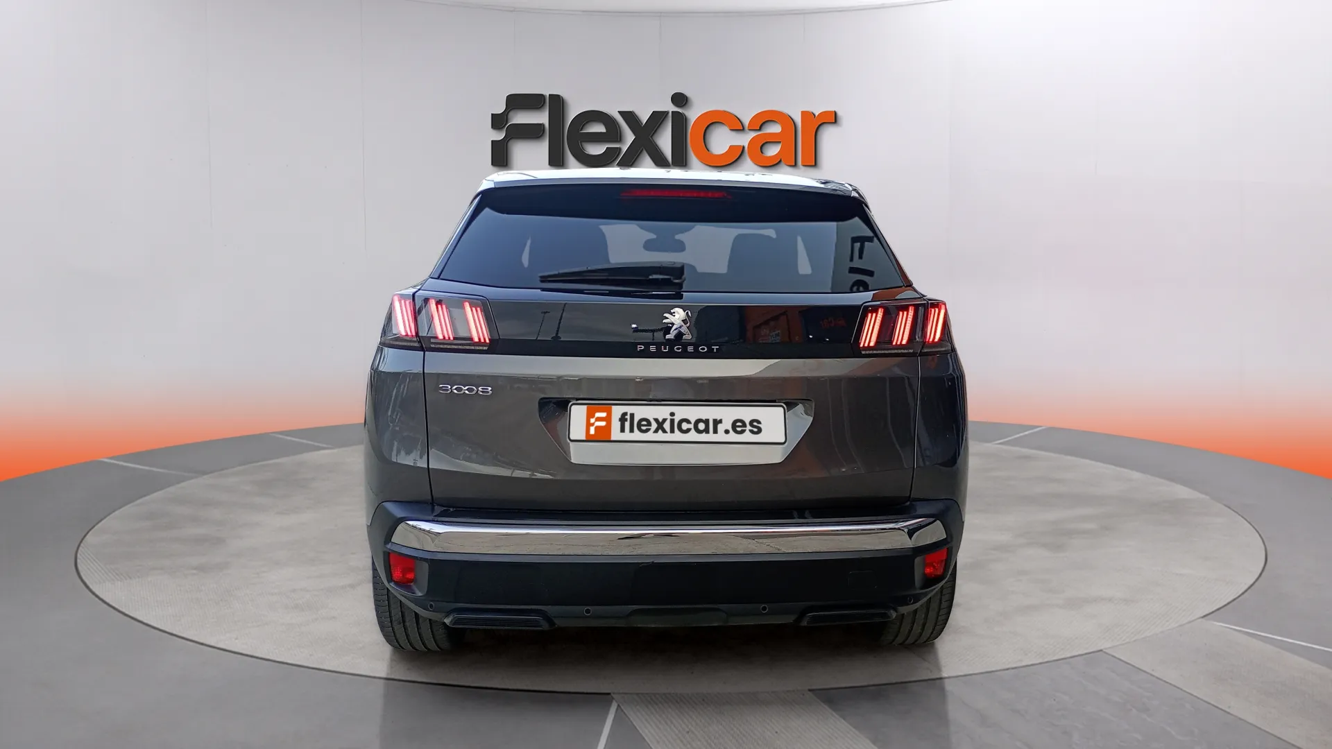 Peugeot 3008 1.2 Allure eDCS6 - foto 5