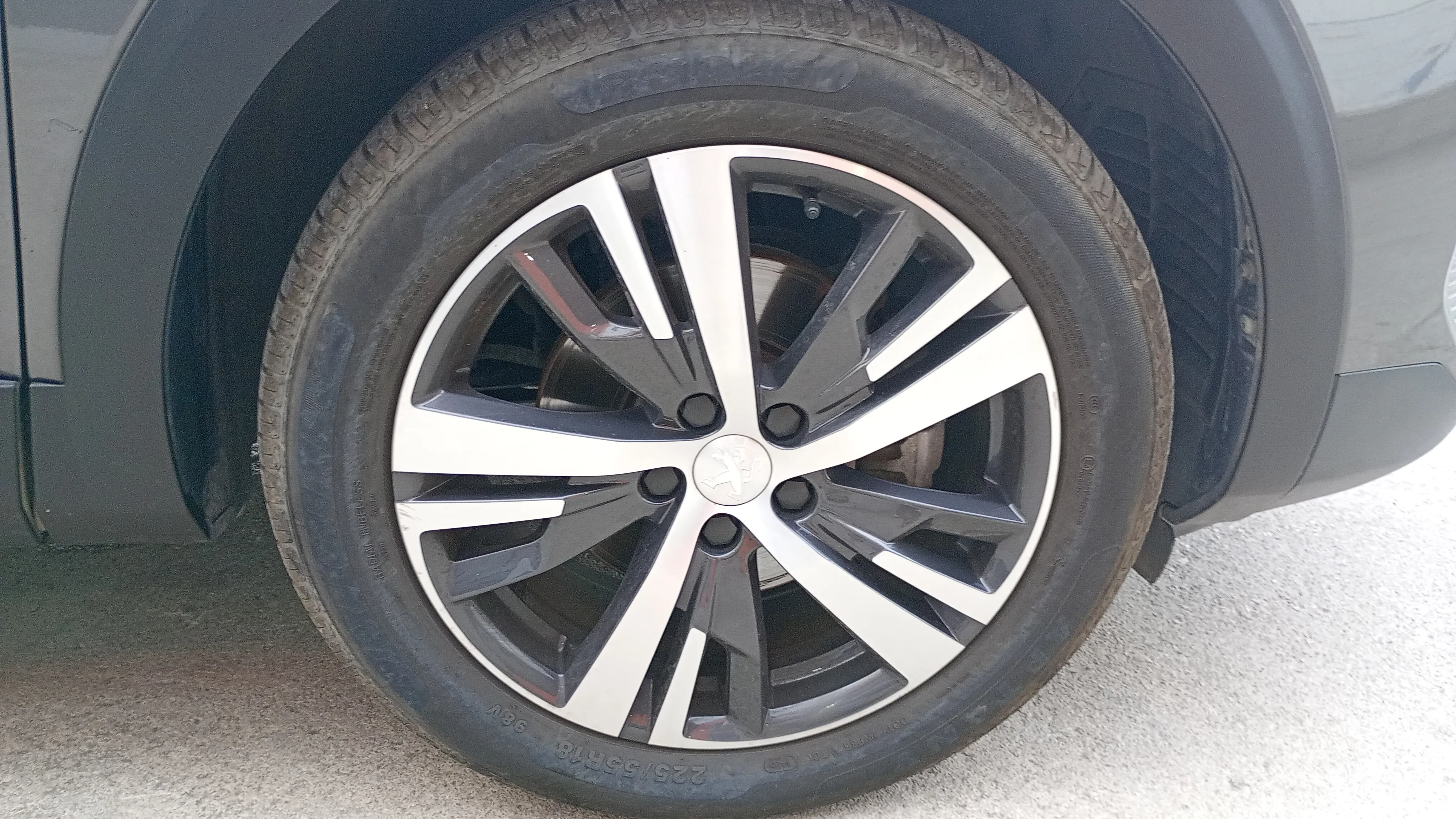 Peugeot 3008 1.2 Allure eDCS6 - foto 17