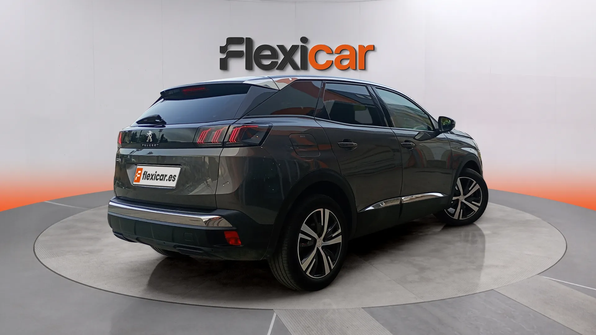 Peugeot 3008 1.2 Allure eDCS6 - foto 3