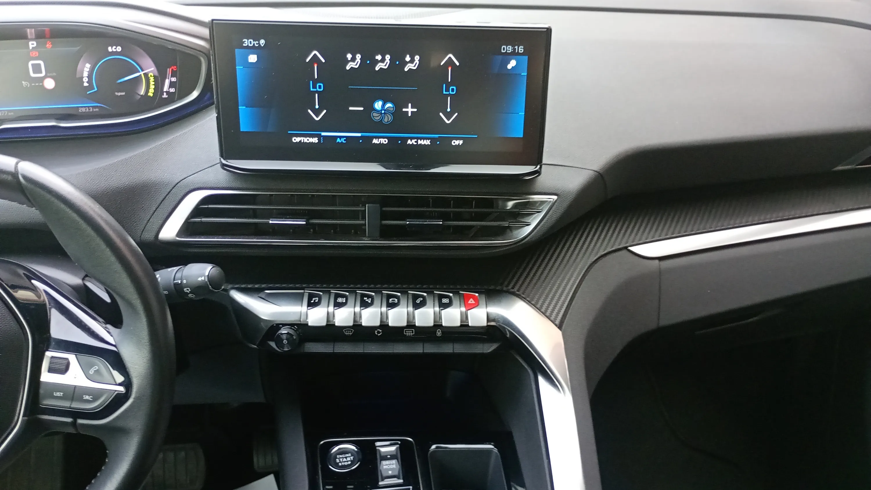 Peugeot 3008 1.2 Allure eDCS6 - foto 10