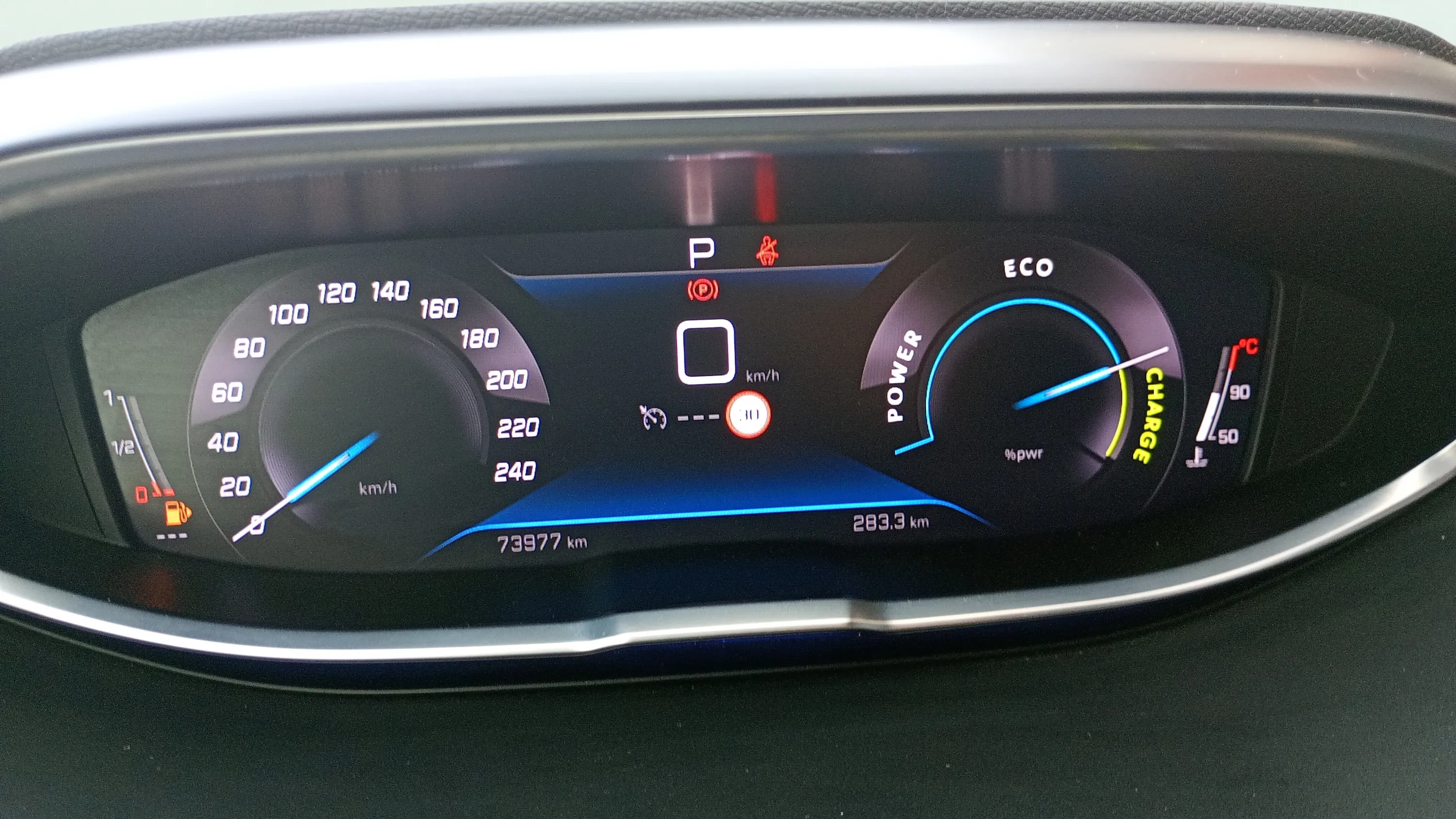 Peugeot 3008 1.2 Allure eDCS6 - foto 12
