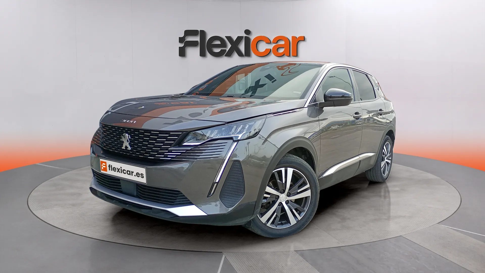 Peugeot 3008 1.2 Allure eDCS6 - foto 2