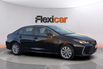 toyota corolla 140h eco hibrido no enchufable automatica alcorcon grande 903000000275718