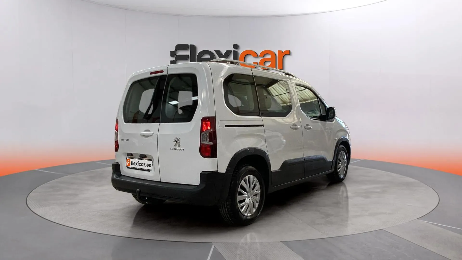 Peugeot Rifter Access Standard BlueHDi - foto 3
