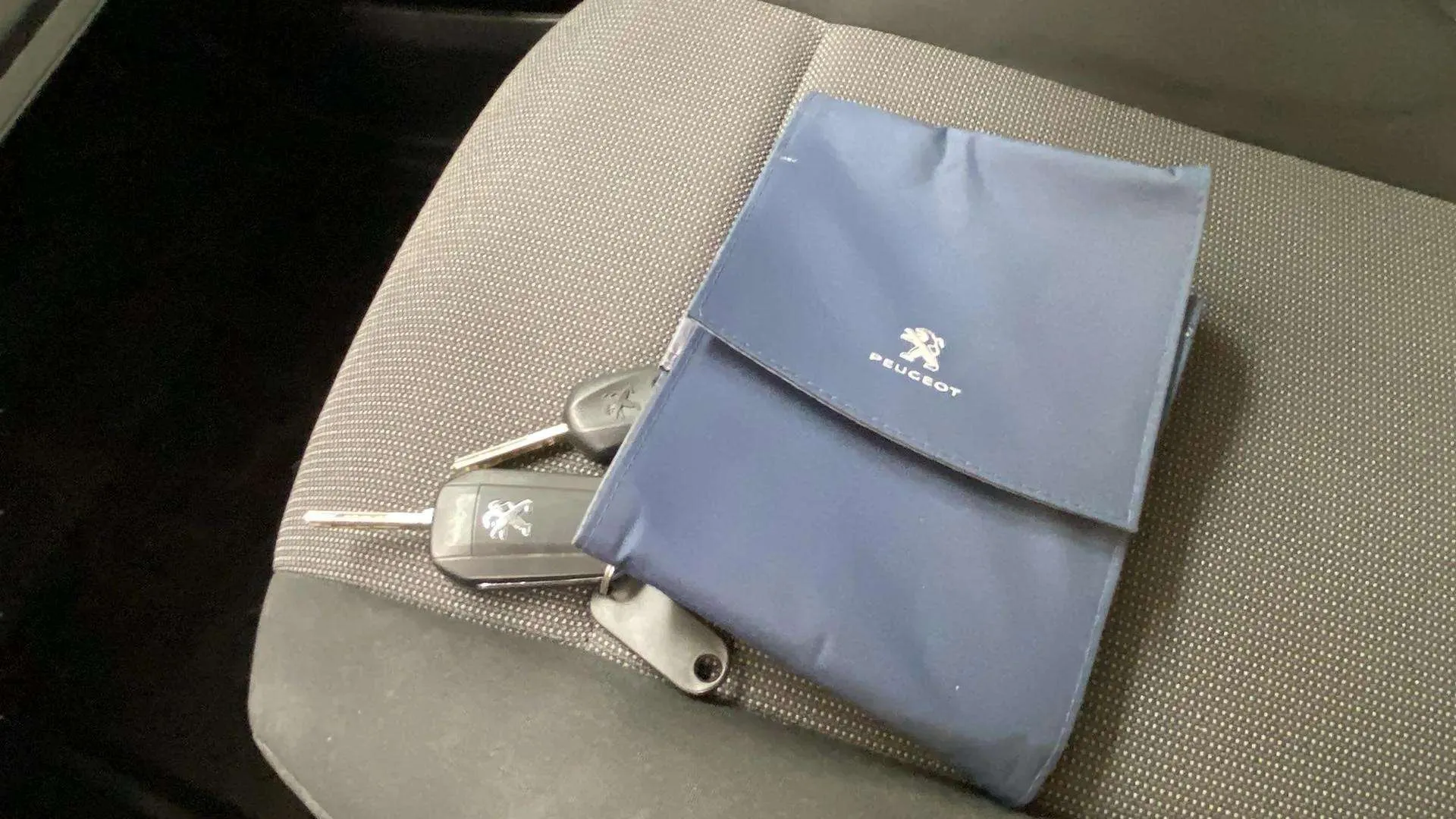 Peugeot Rifter Access Standard BlueHDi - foto 36
