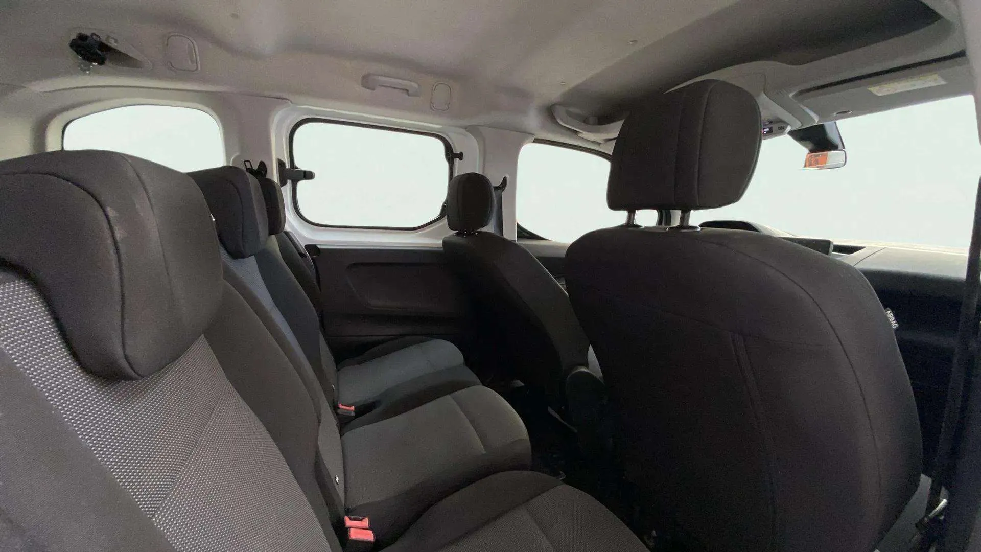 Peugeot Rifter Access Standard BlueHDi - foto 15