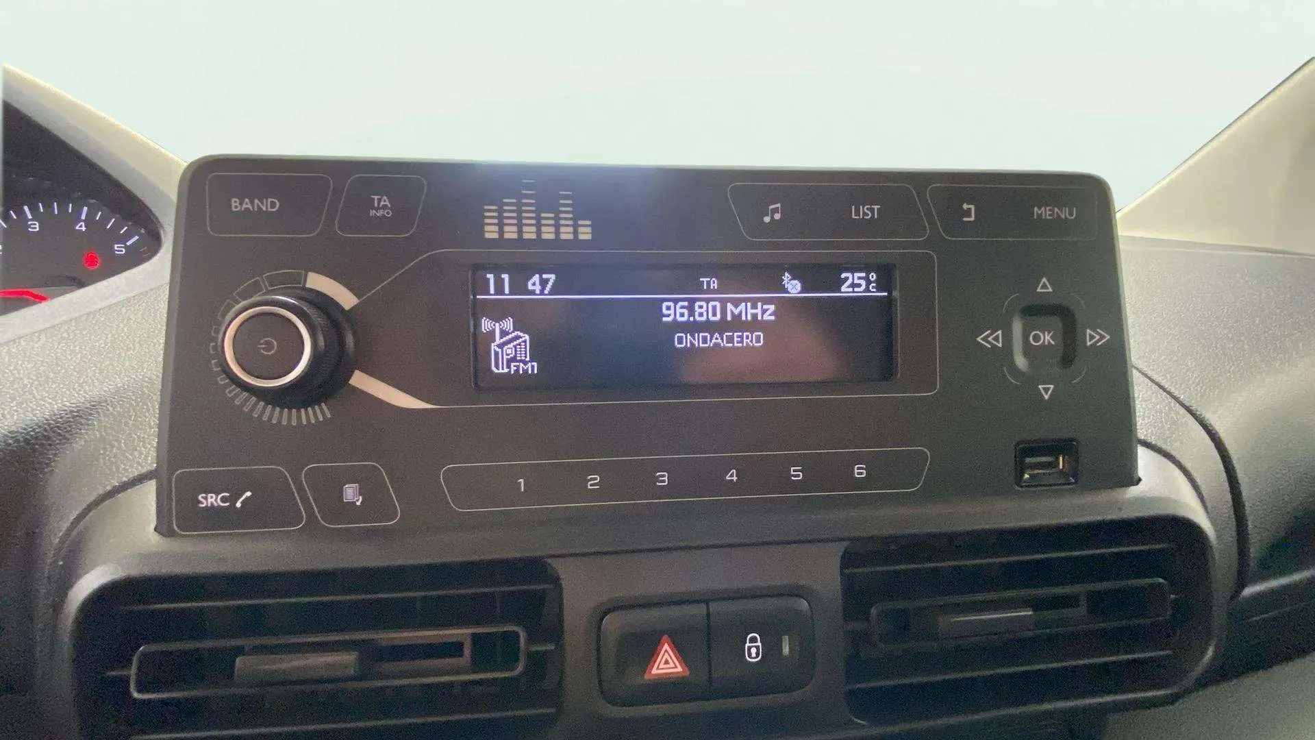 Peugeot Rifter Access Standard BlueHDi - foto 10