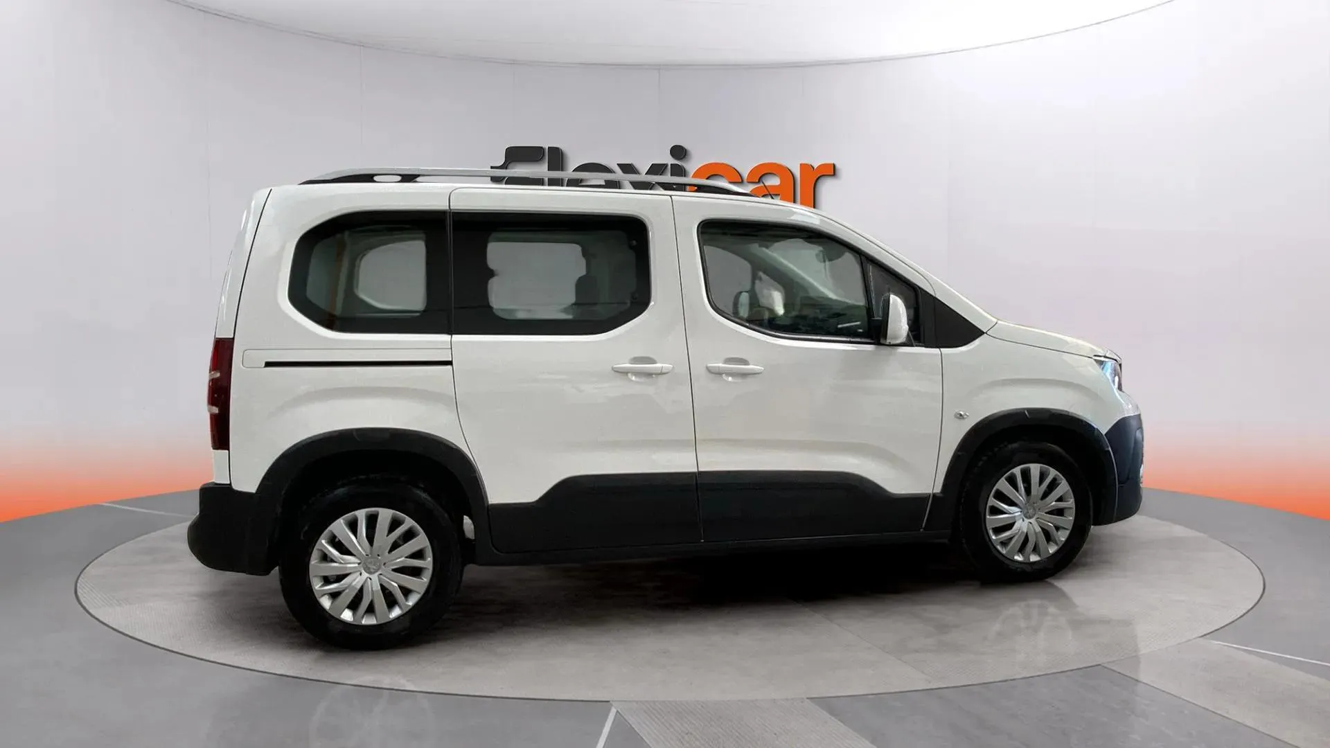 Peugeot Rifter Access Standard BlueHDi - foto 2