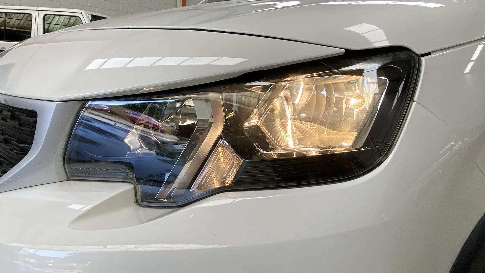 Peugeot Rifter Access Standard BlueHDi - foto 26