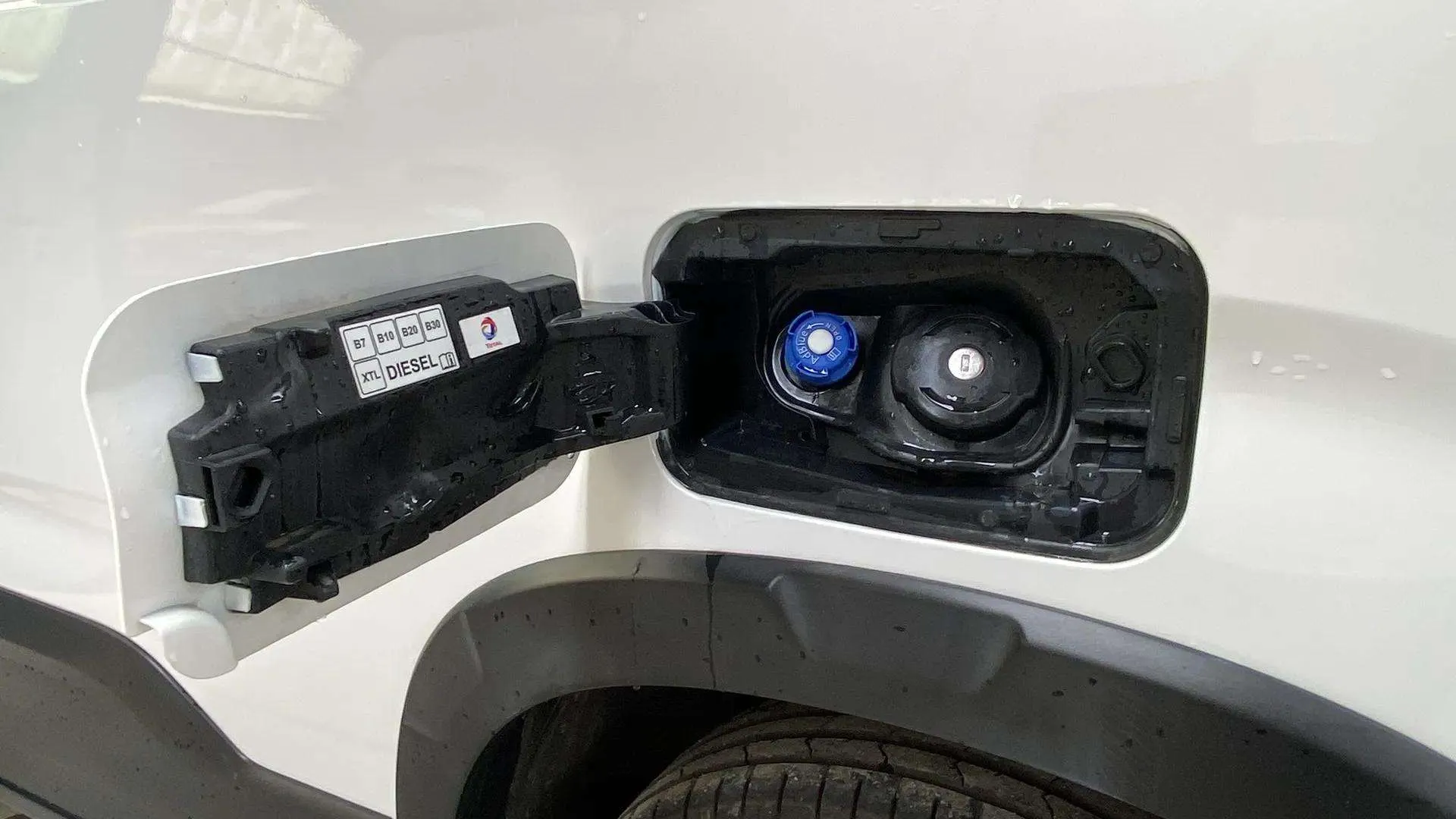 Peugeot Rifter Access Standard BlueHDi - foto 35