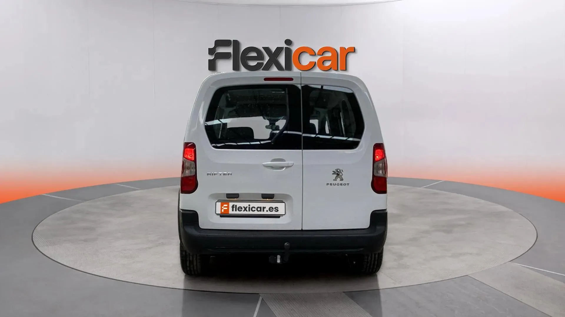 Peugeot Rifter Access Standard BlueHDi - foto 4
