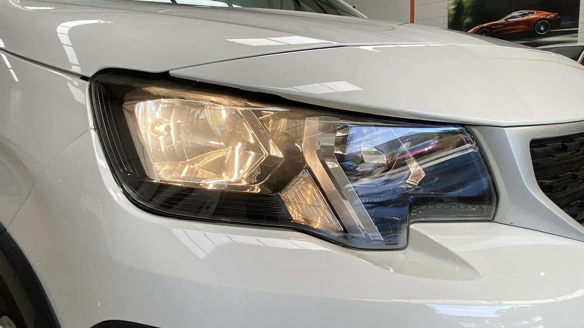 Peugeot Rifter Access Standard BlueHDi - foto 29