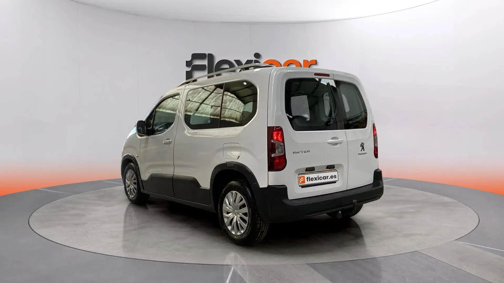 Peugeot Rifter Access Standard BlueHDi - foto 5