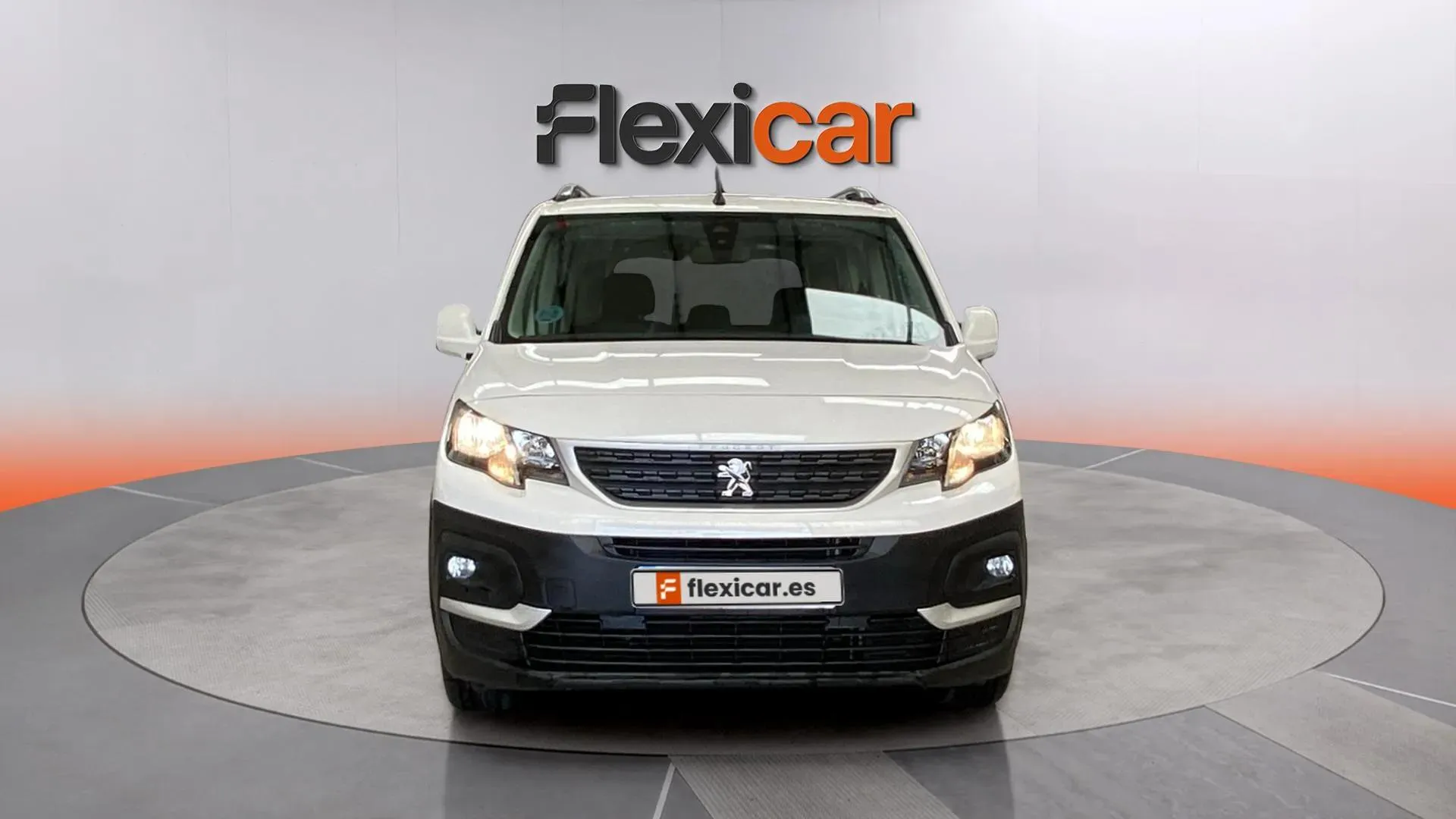 Peugeot Rifter Access Standard BlueHDi - foto 8