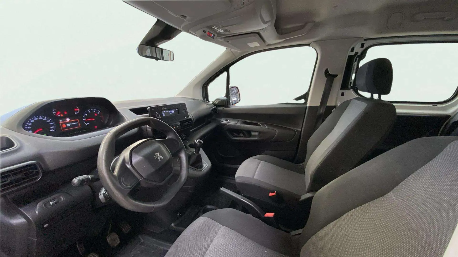 Peugeot Rifter Access Standard BlueHDi - foto 13