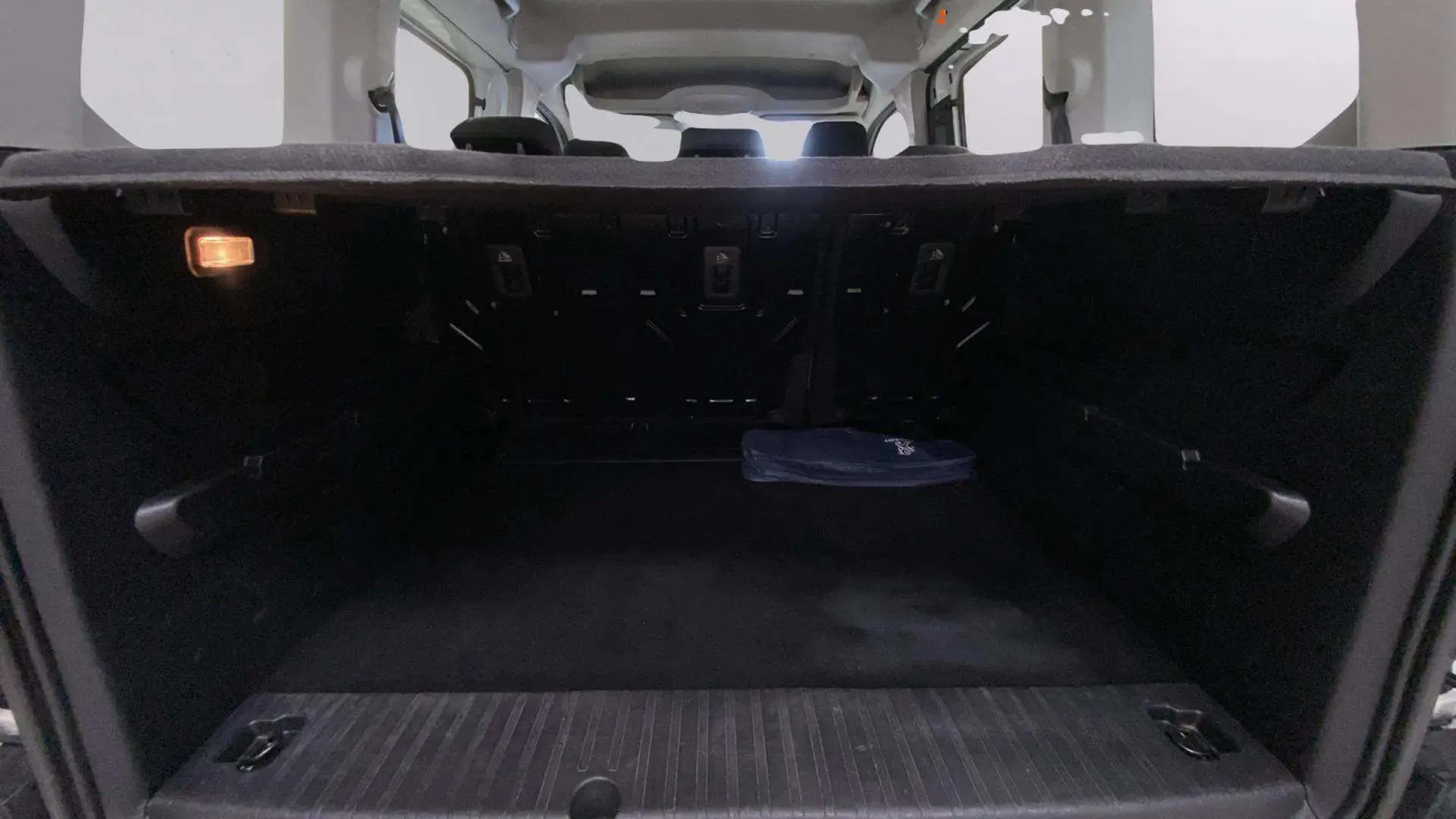 Peugeot Rifter Access Standard BlueHDi - foto 14