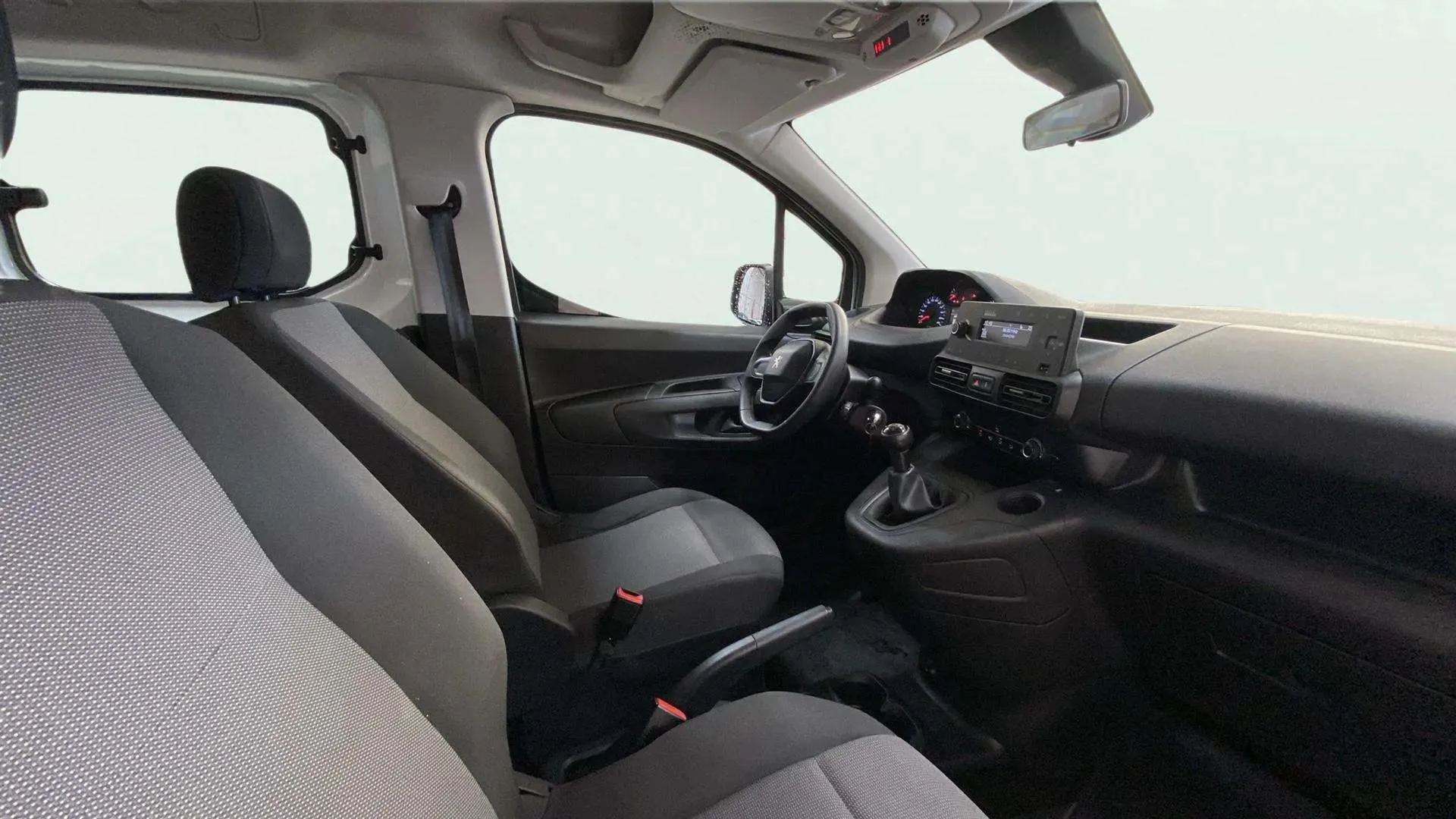 Peugeot Rifter Access Standard BlueHDi - foto 16