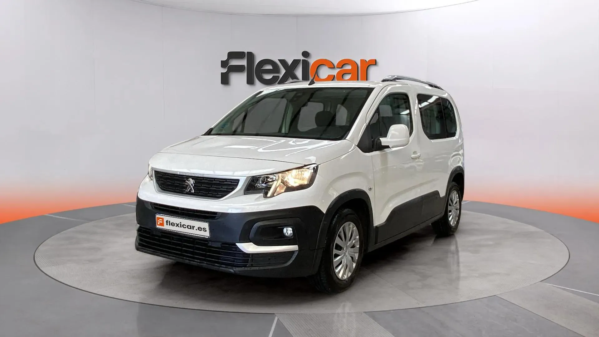Peugeot Rifter Access Standard BlueHDi - foto 7