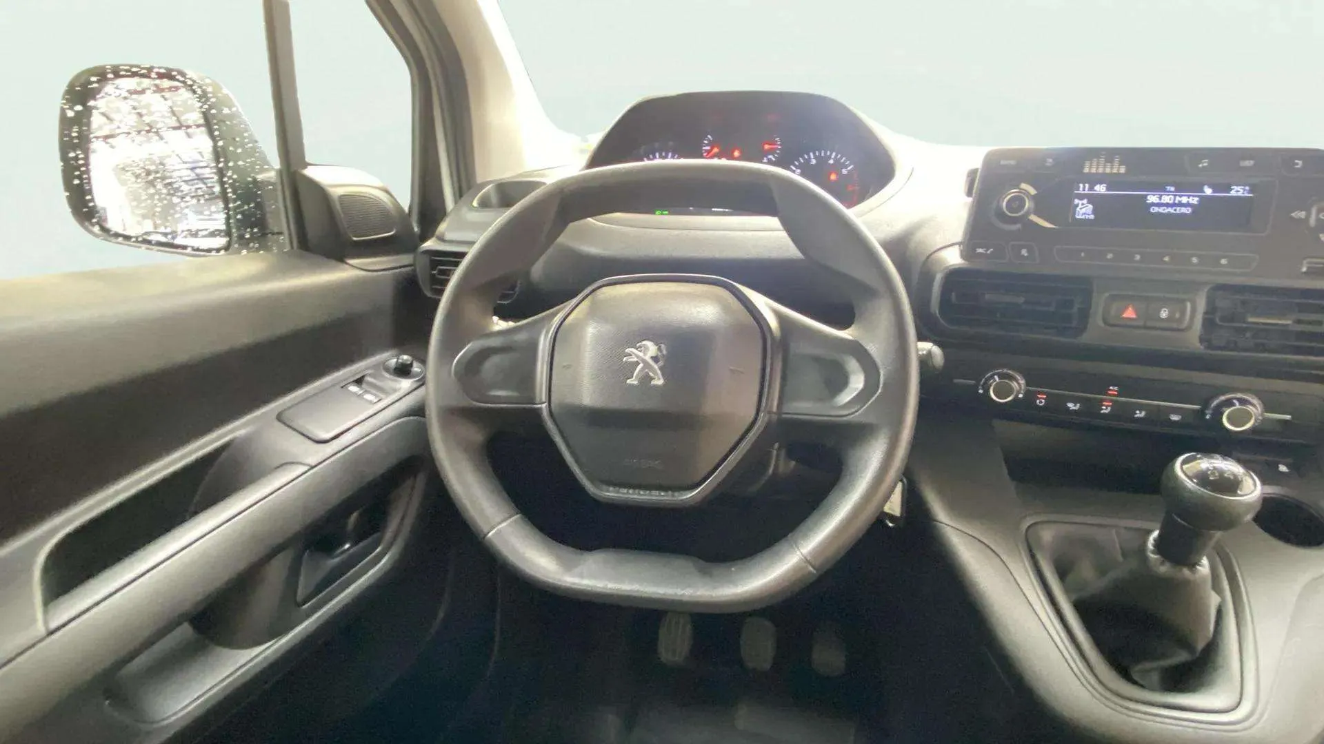 Peugeot Rifter Access Standard BlueHDi - foto 9