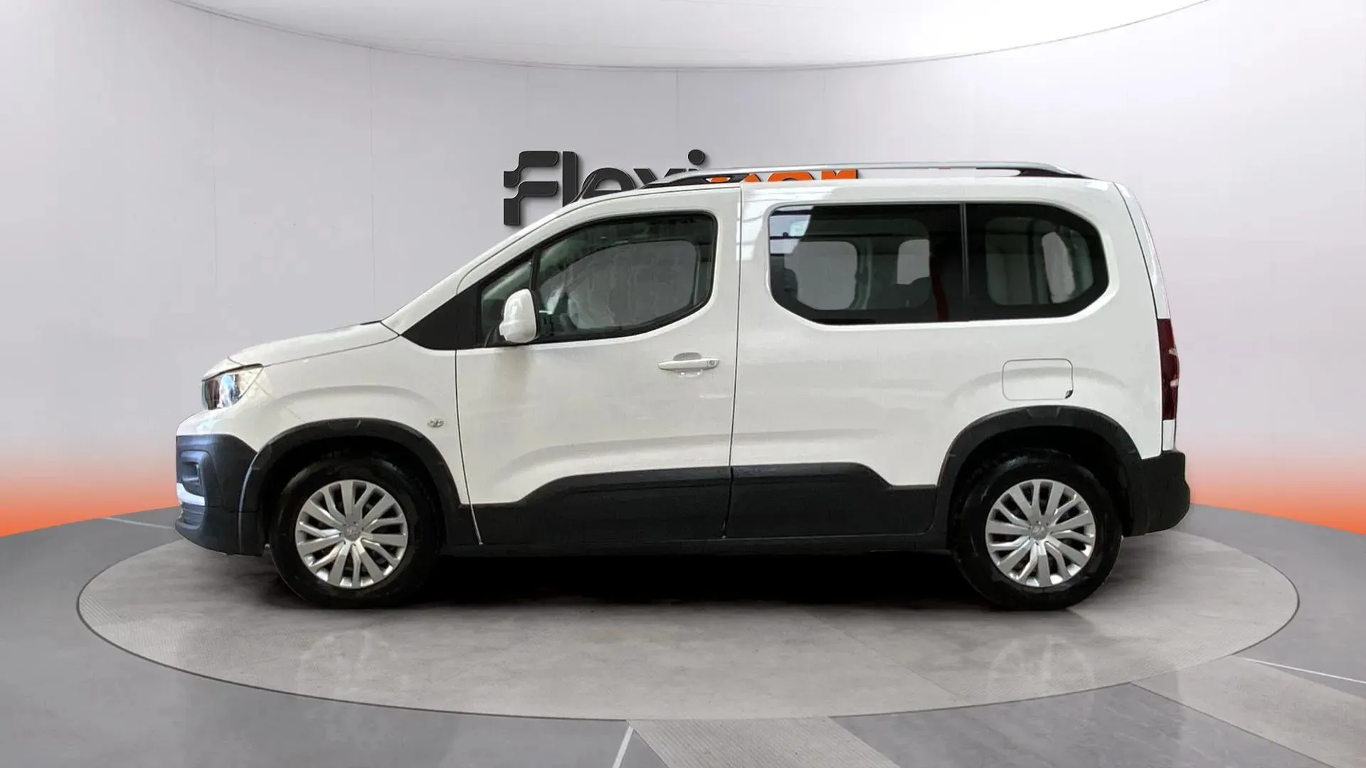 Peugeot Rifter Access Standard BlueHDi - foto 6