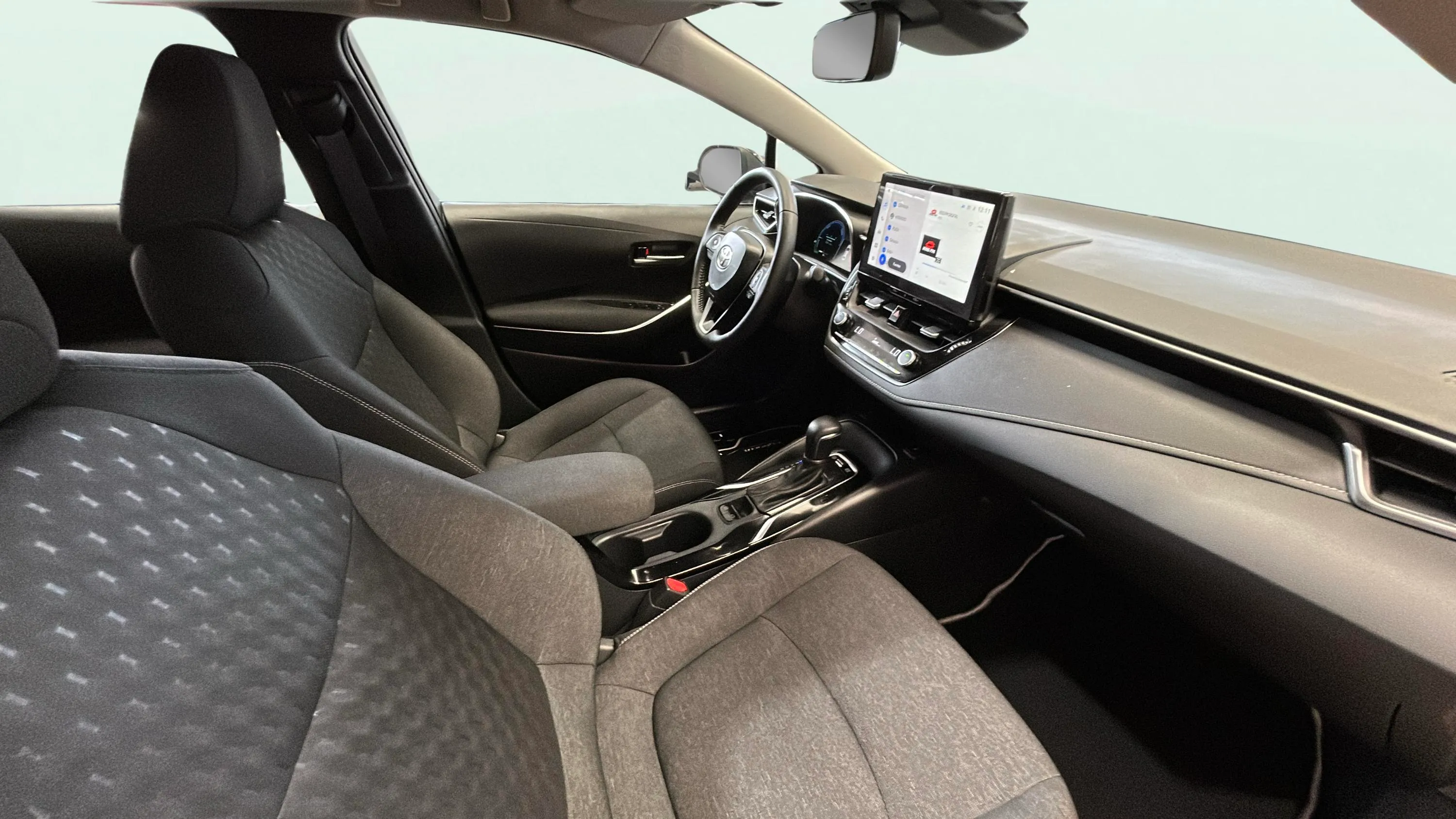 Toyota Corolla 140H Eco - foto 14