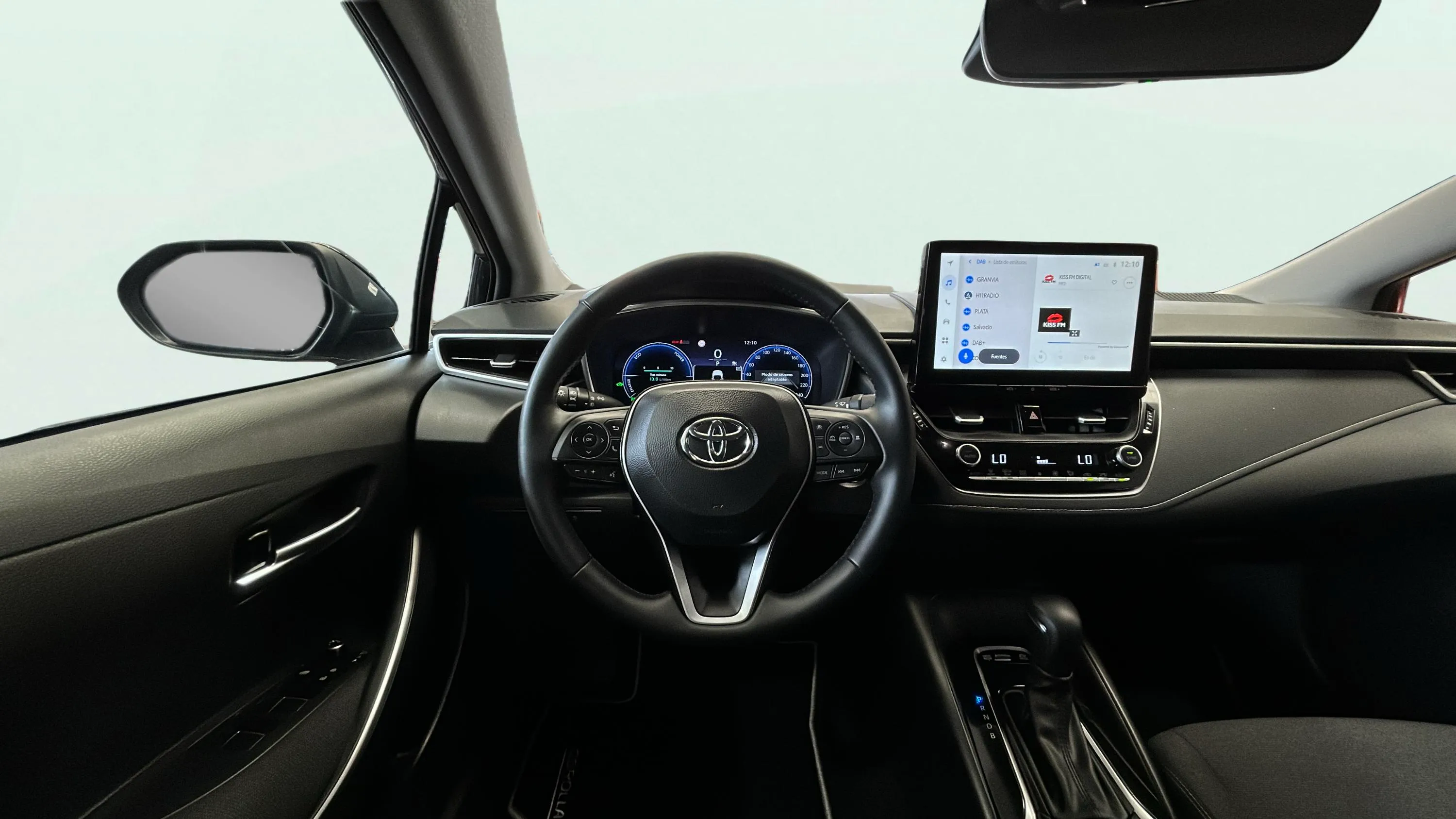 Toyota Corolla 140H Eco - foto 11