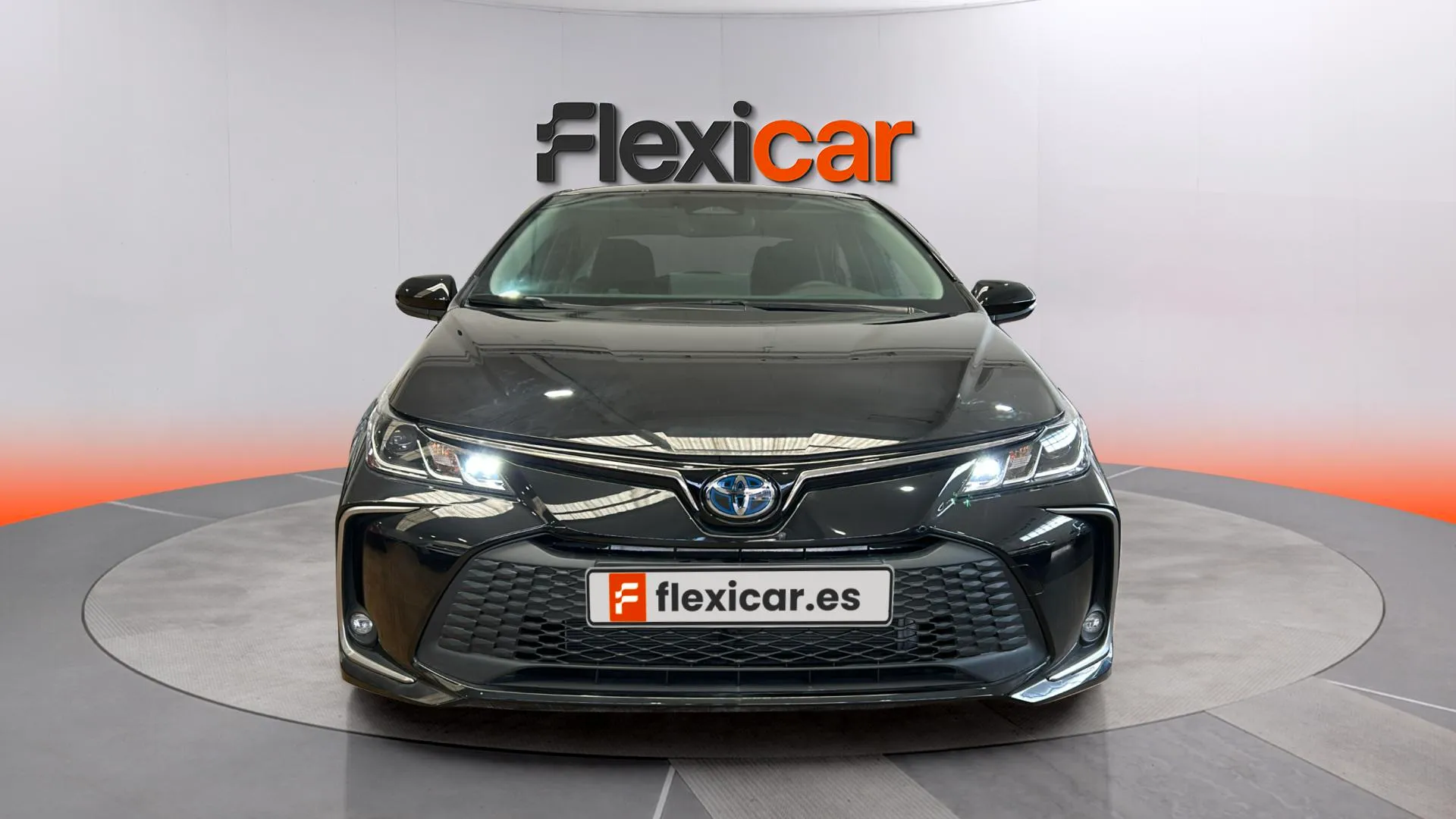 Toyota Corolla 140H Eco - foto 2