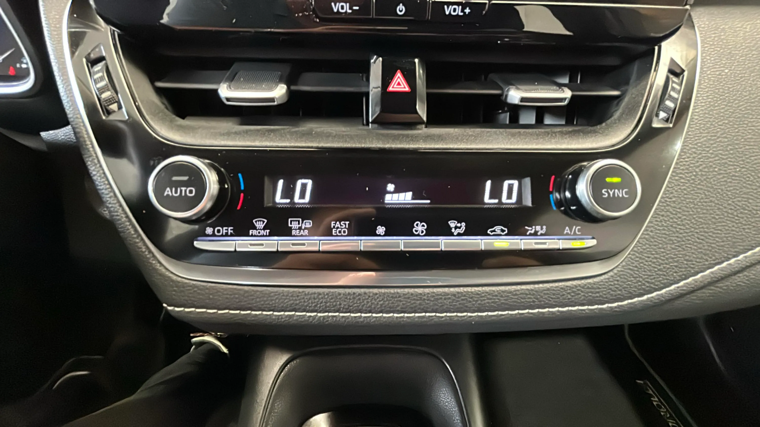 Toyota Corolla 140H Eco - foto 21