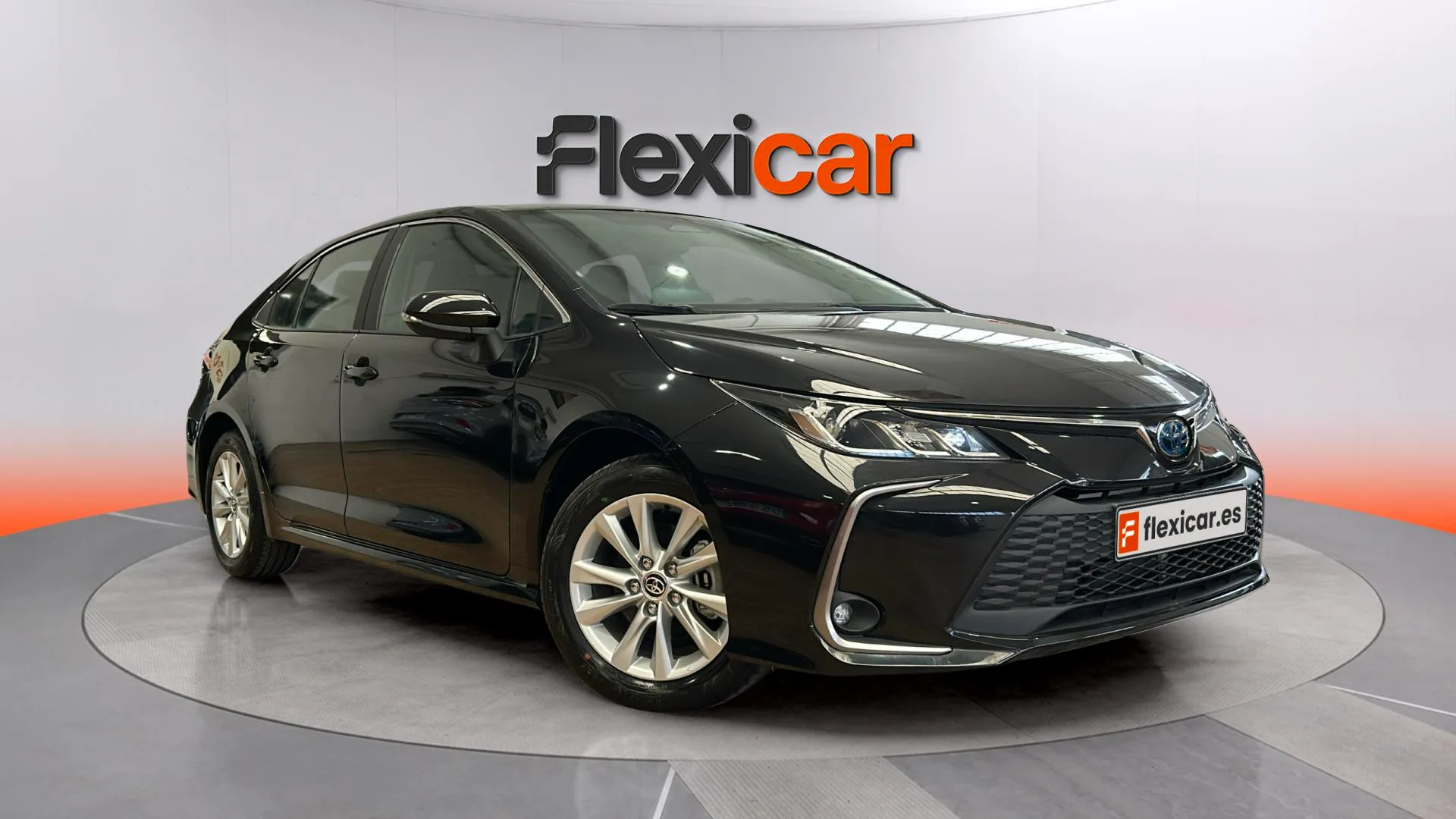 Toyota Corolla 140H Eco