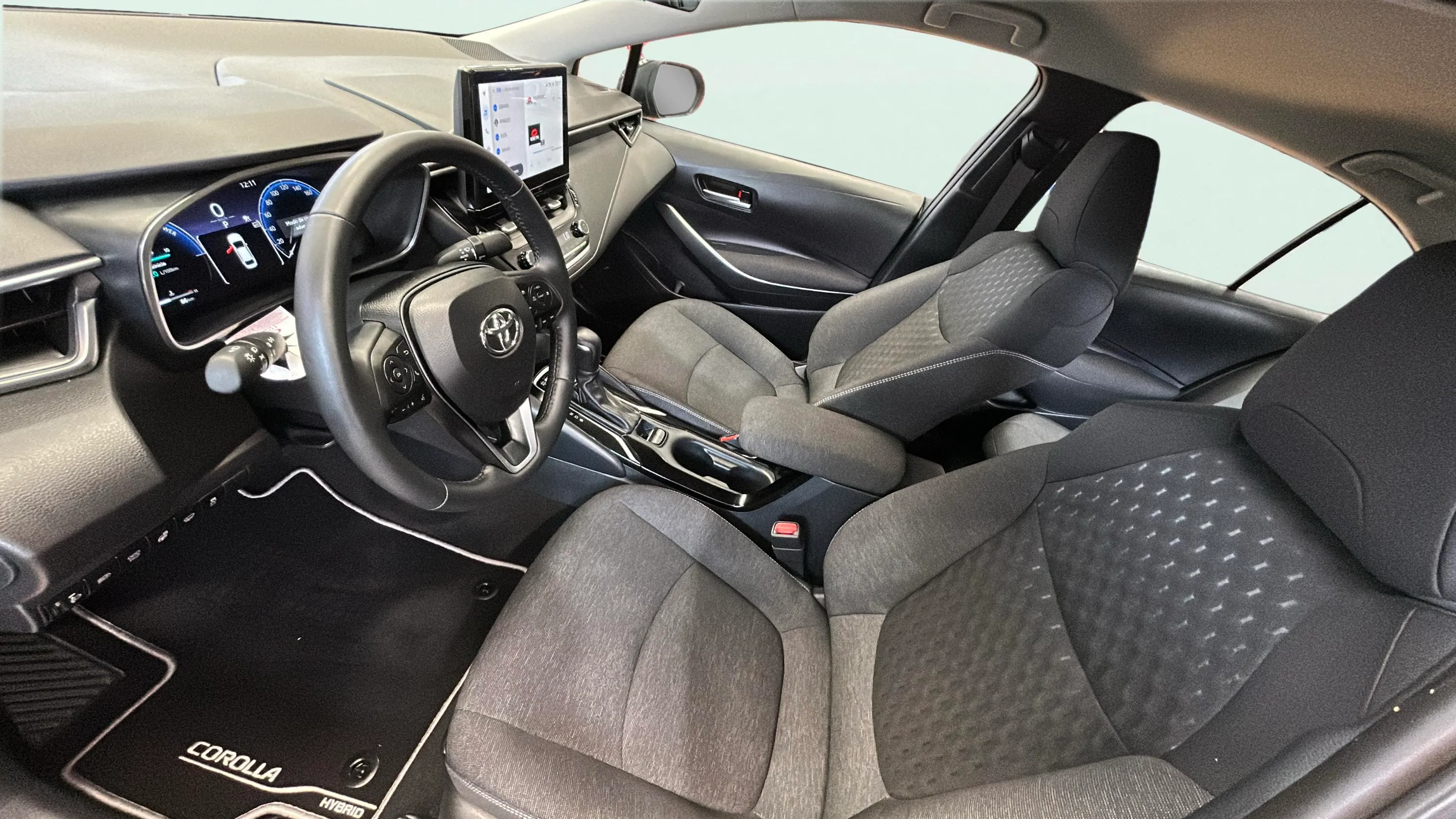 Toyota Corolla 140H Eco - foto 13