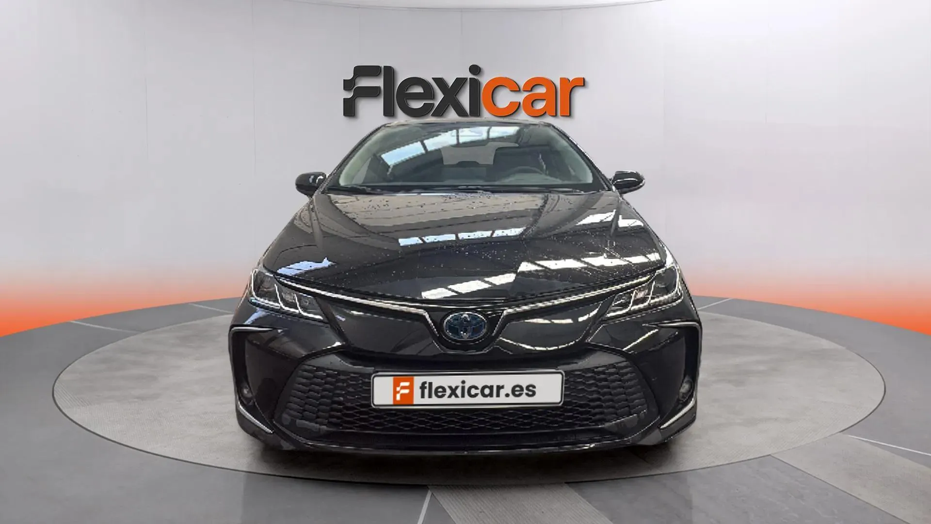 Toyota Corolla 140H Eco - foto 2
