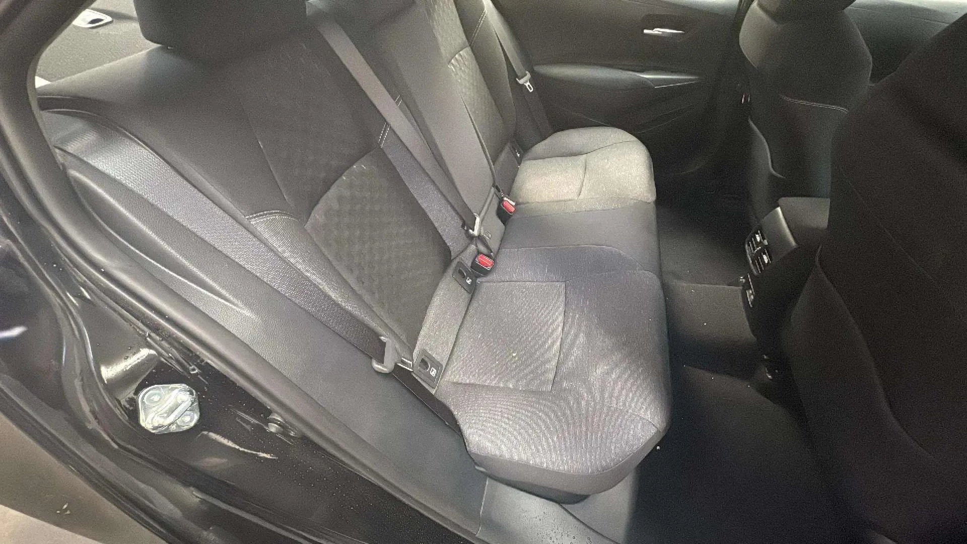 Toyota Corolla 140H Eco - foto 17