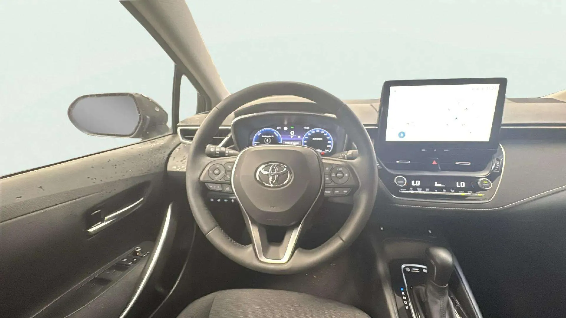 Toyota Corolla 140H Eco - foto 12