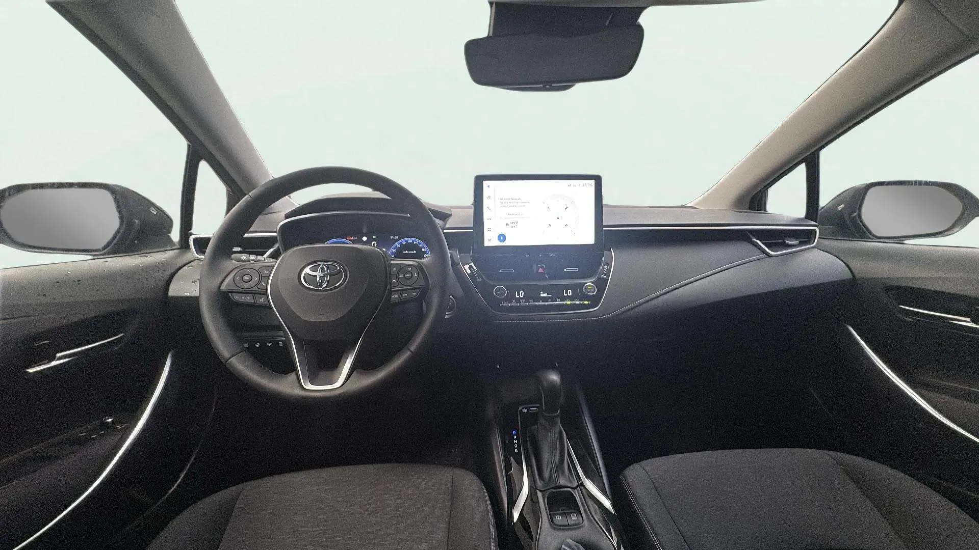 Toyota Corolla 140H Eco - foto 14